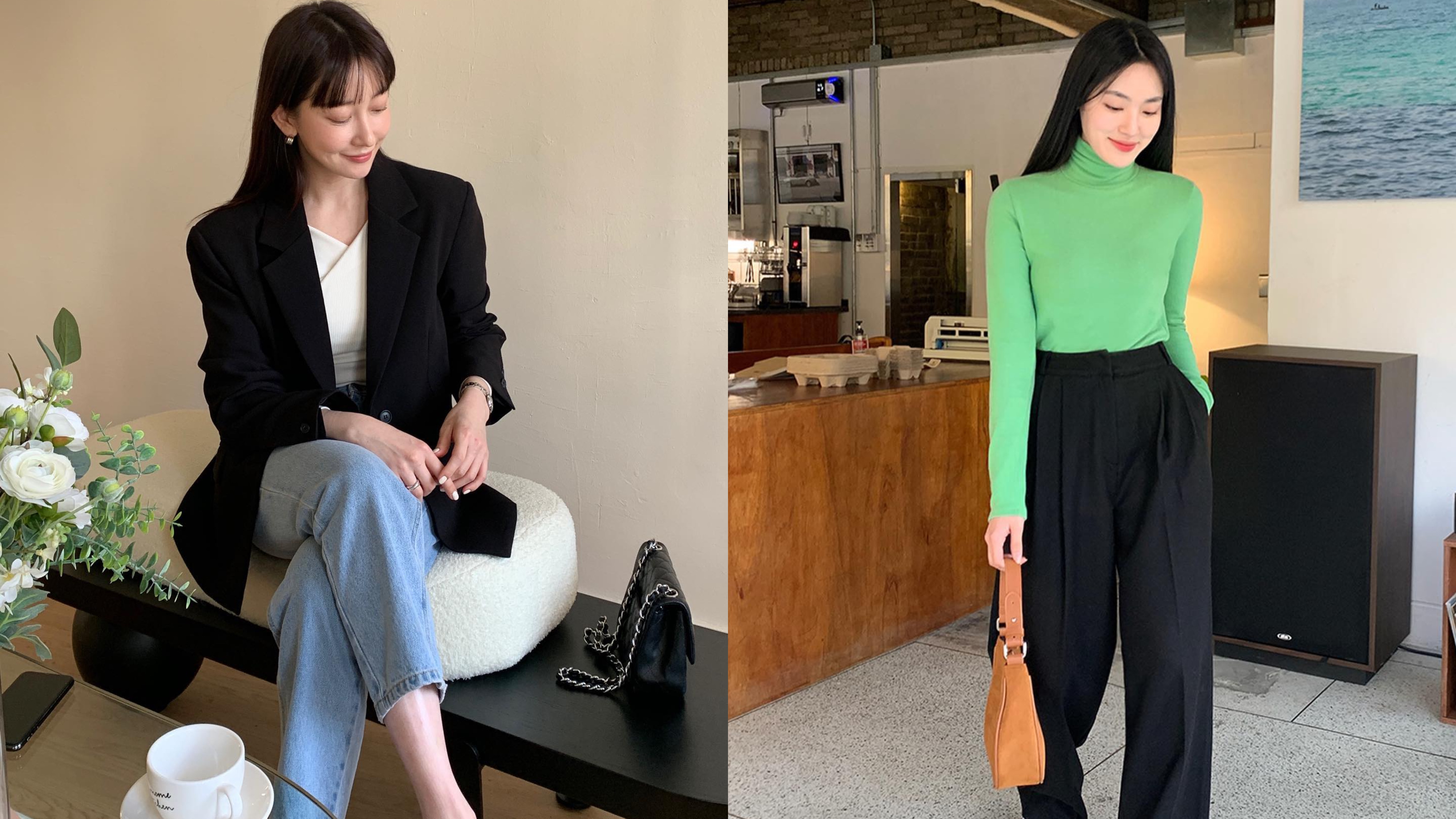 Năm mới sắm đủ 7 item thời trang này sẽ giúp nàng công sở "lên đồ" xịn xò chỉ trong phút mốt