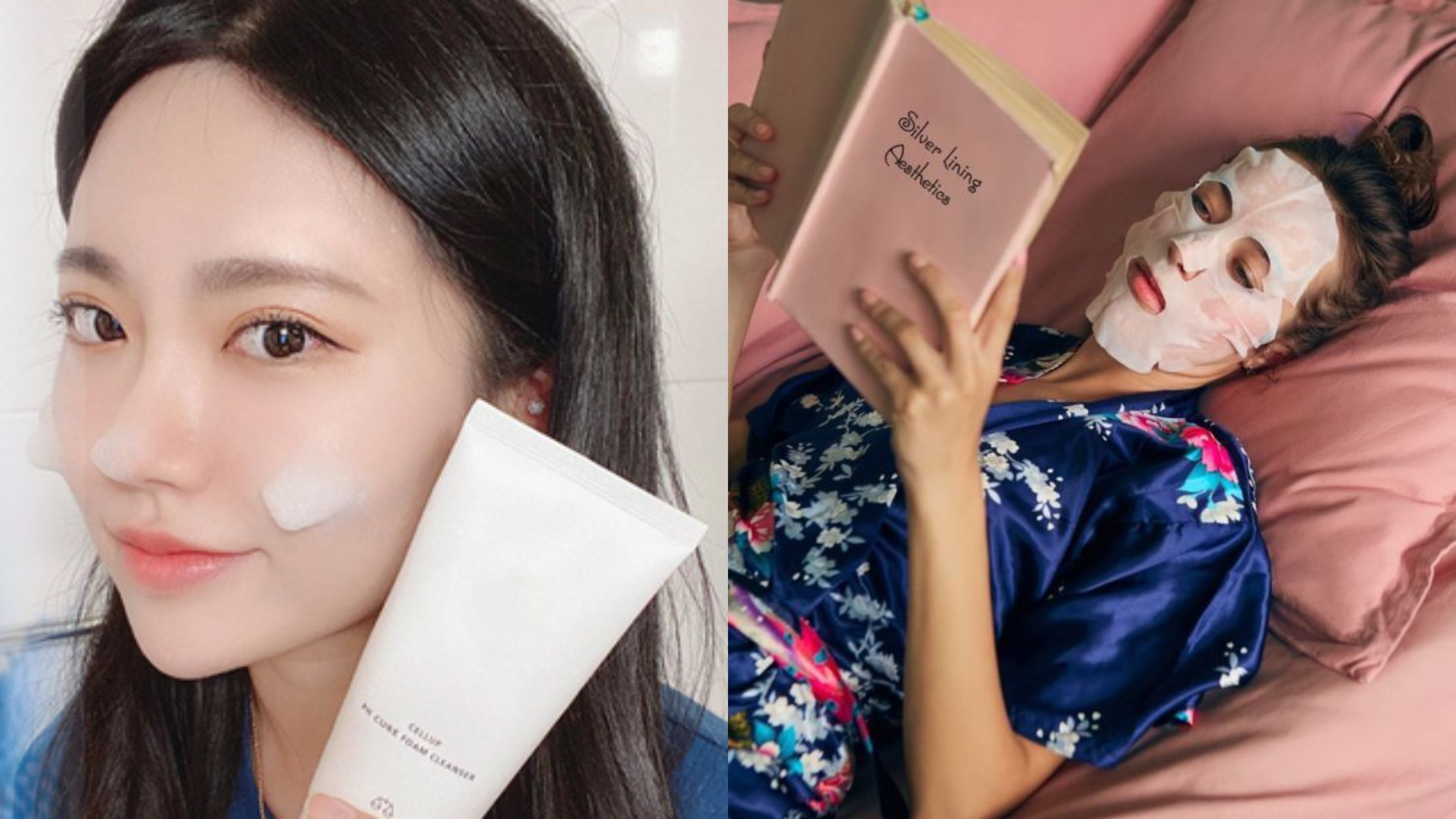 Trời nồm ẩm, chị em nên tạm biệt 4 bước skincare này kẻo làn da sẽ nặng nề và dễ nổi mụn lắm đấy