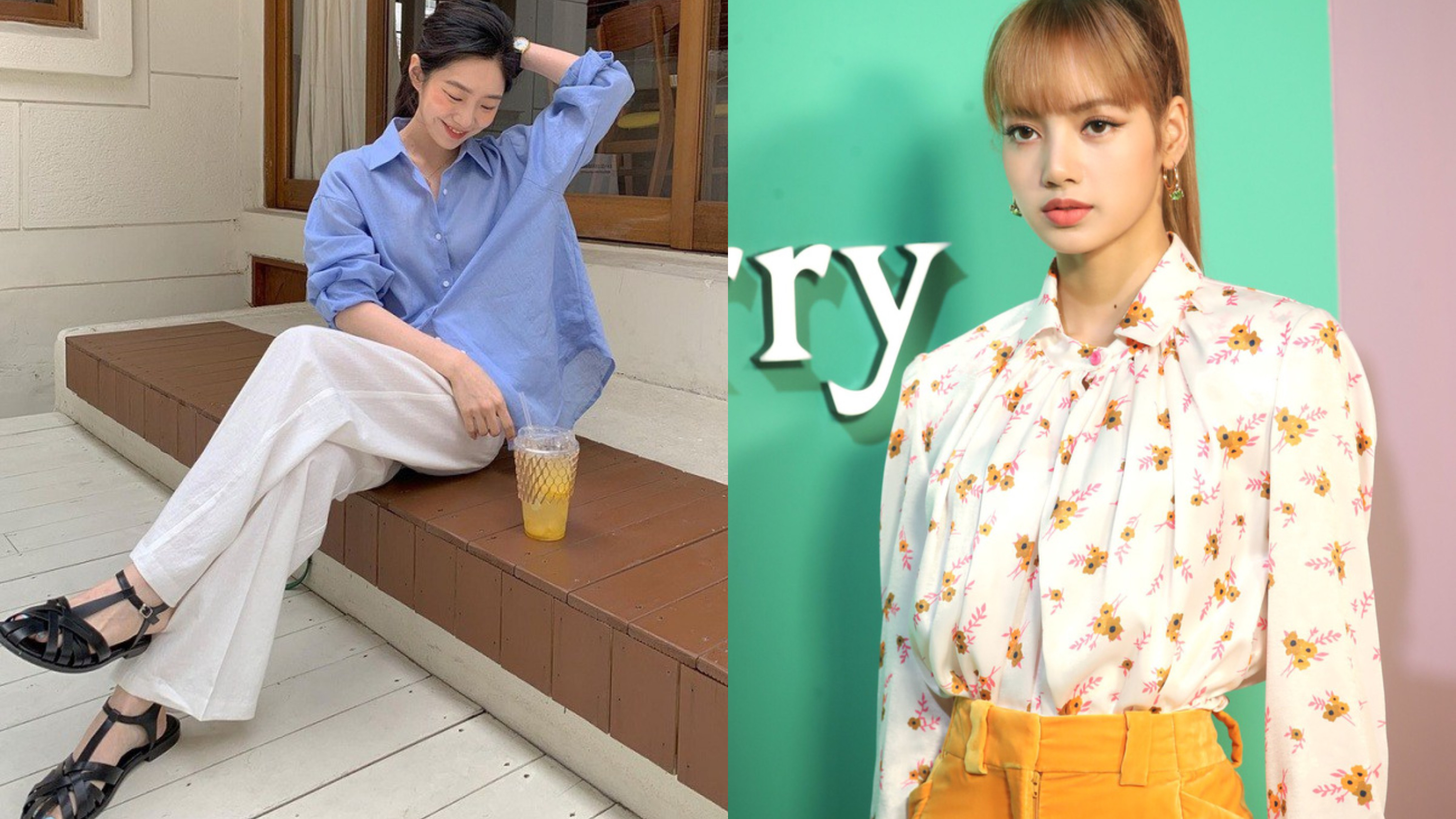 4 kiểu áo sơ mi "soán ngôi" sơ mi trắng trở thành item giúp nàng công sở ghi trọn điểm 10 thanh lịch