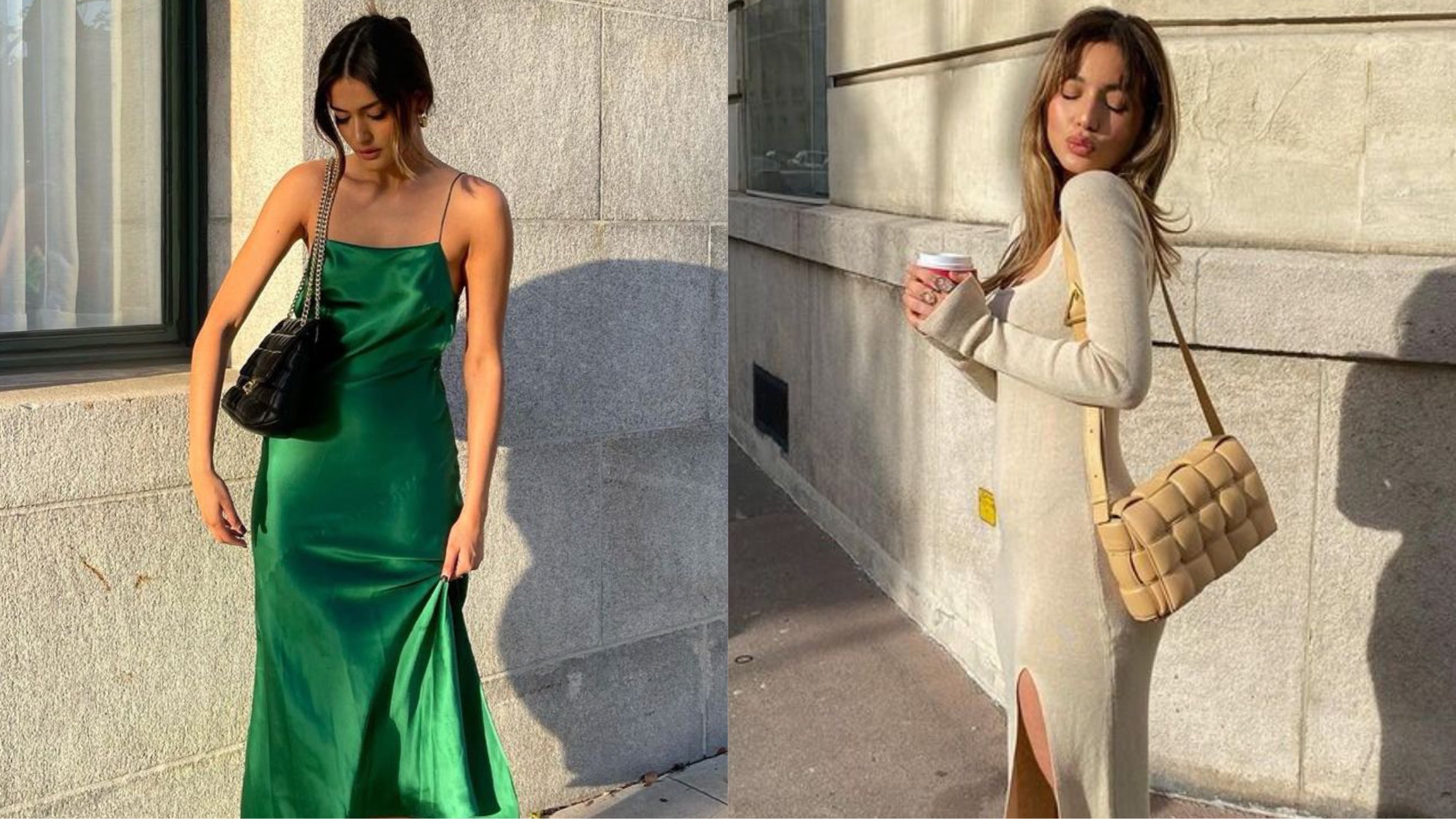 3 kiểu váy dài dù thích đến mấy cũng chớ nên diện ở chốn công sở nếu không muốn bị chê kém duyên