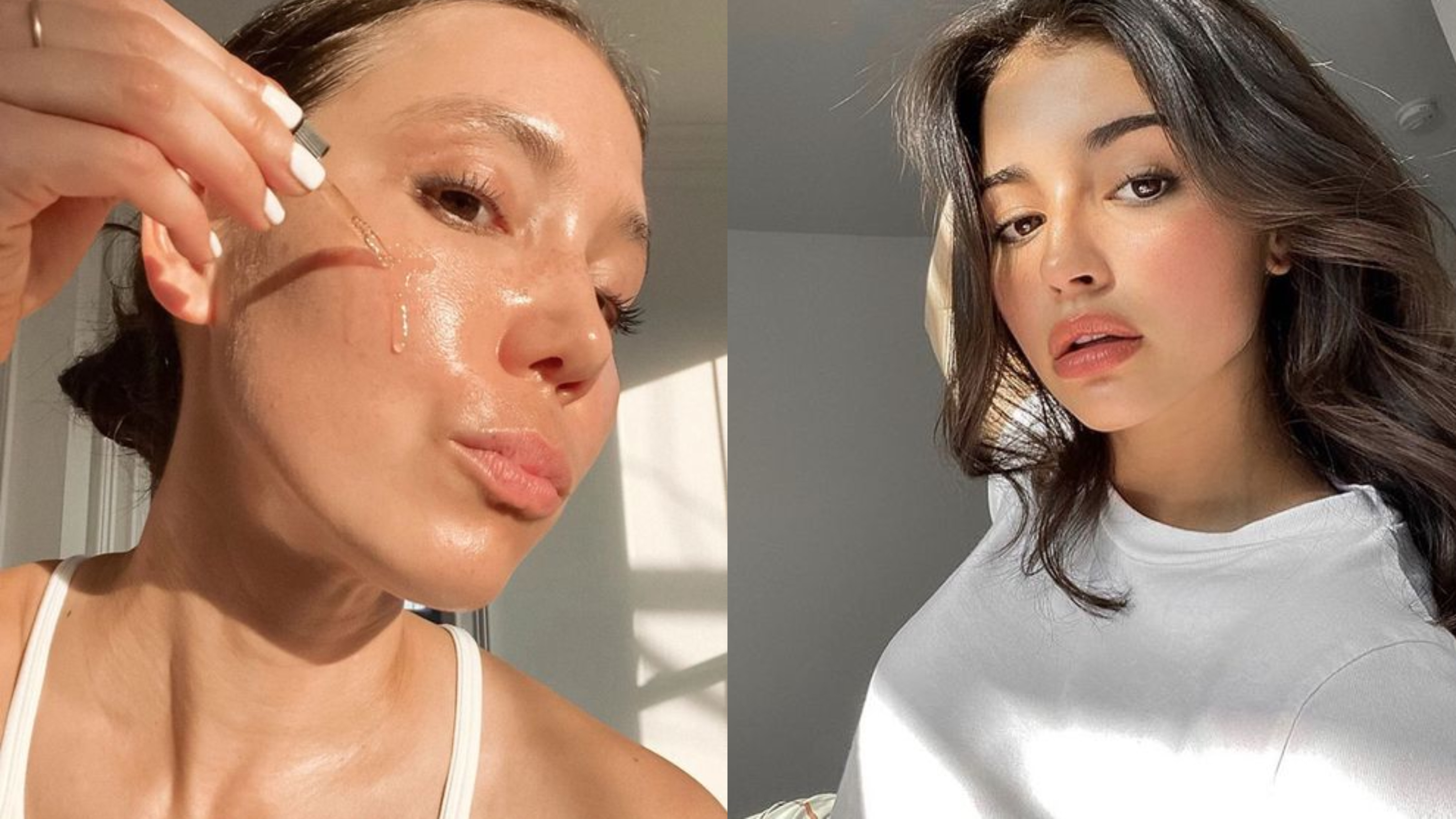 3 điều cần nhớ khi lựa chọn vitamin C dành cho team da dầu để da vừa trắng sáng lại không bị nổi mụn