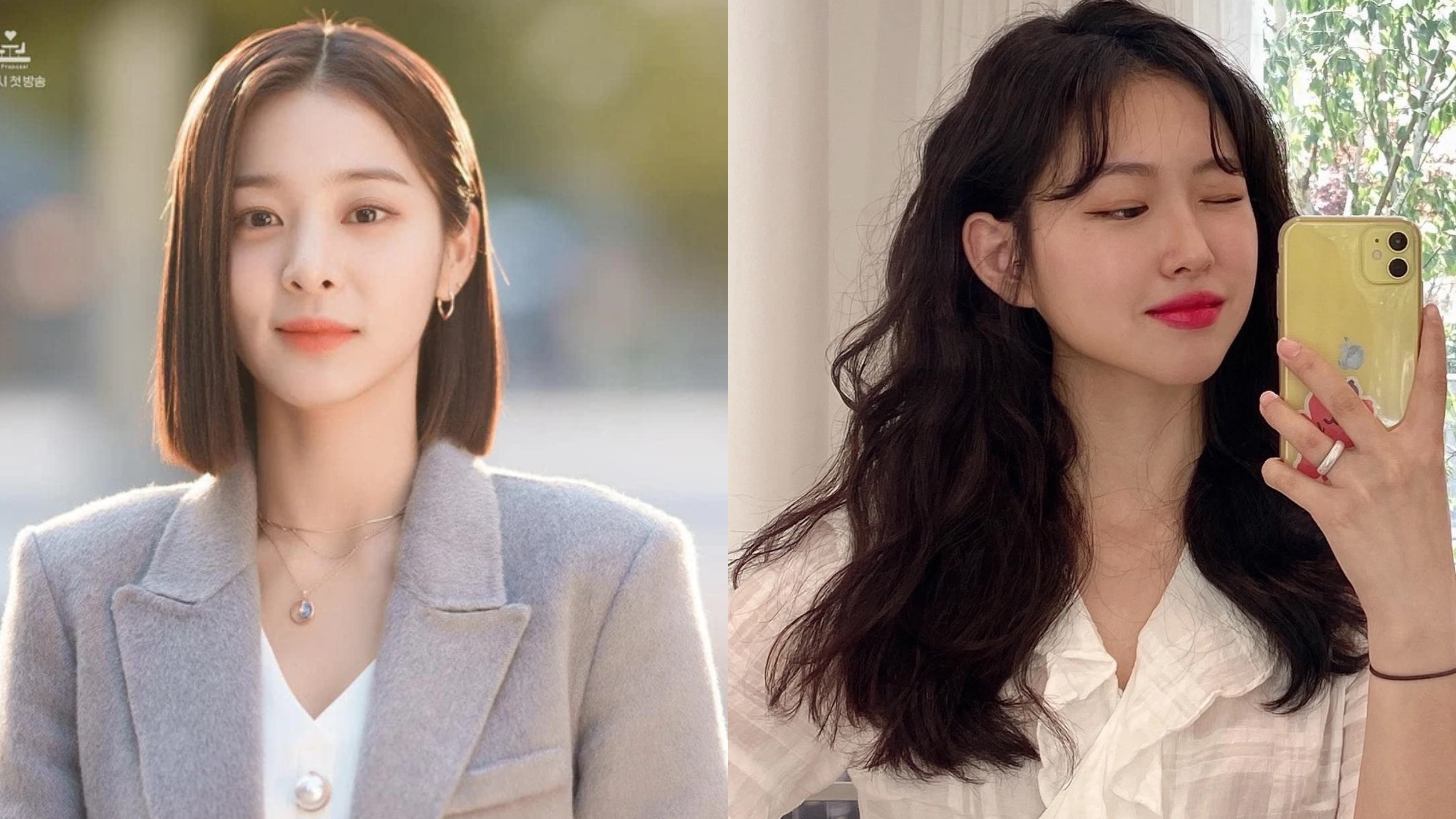 Chẳng phải tóc layer, đây mới là 4 kiểu tóc giúp chị em trông sang chảnh, xinh xắn nhất mùa Hè này