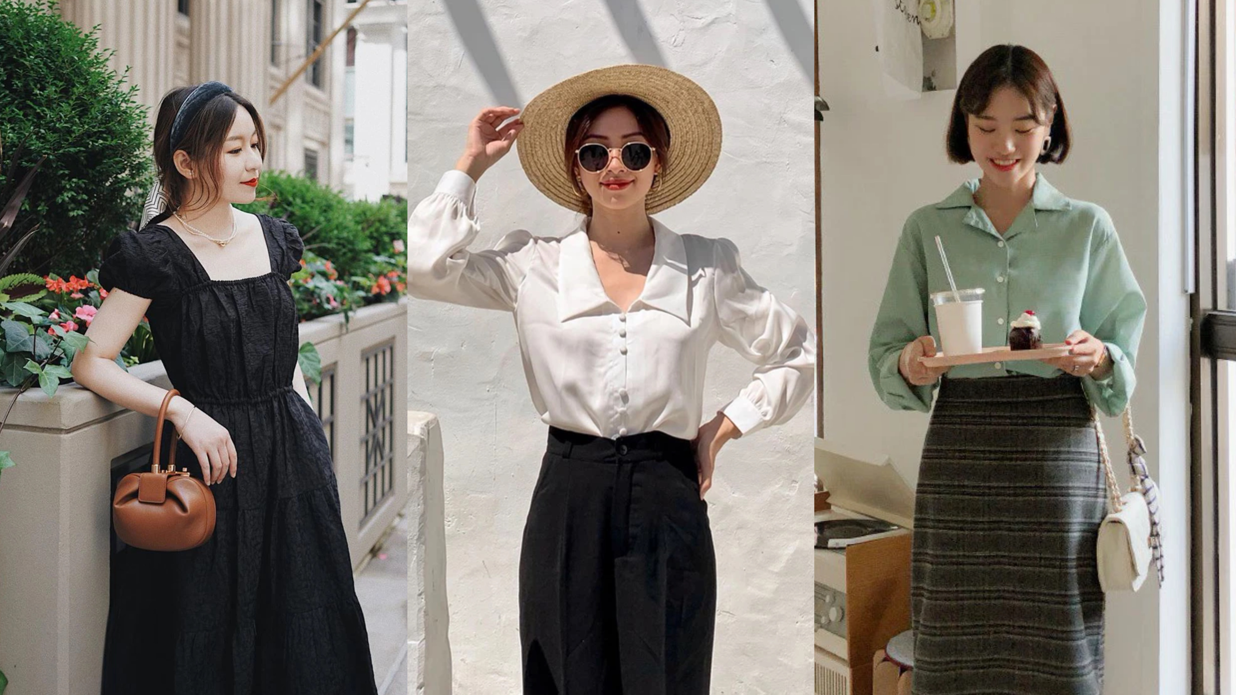 4 item thời trang chị em “nhắm mắt mua bừa” nhưng cứ khoác lên người là sang chảnh ngút ngàn