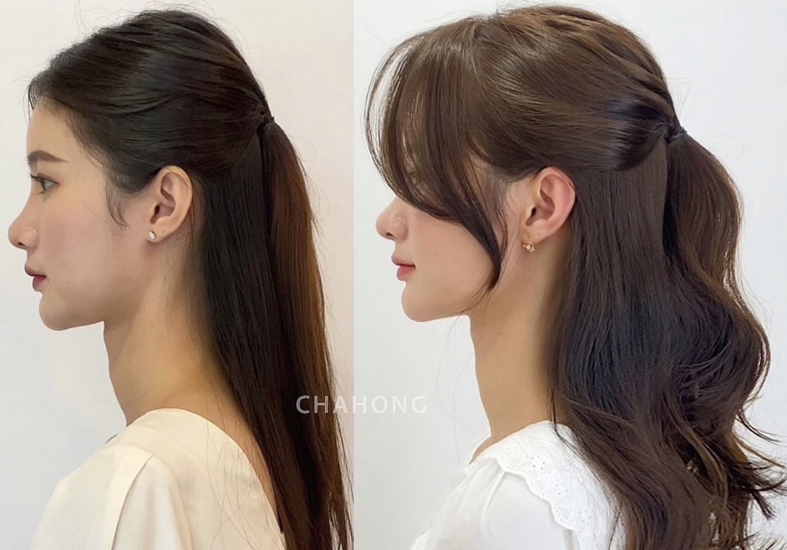 4 kiểu tóc "cứu cánh" cho các nàng tóc mỏng, diện mùa hè này vừa mát mẻ lại vừa "hack" tuổi đỉnh cao