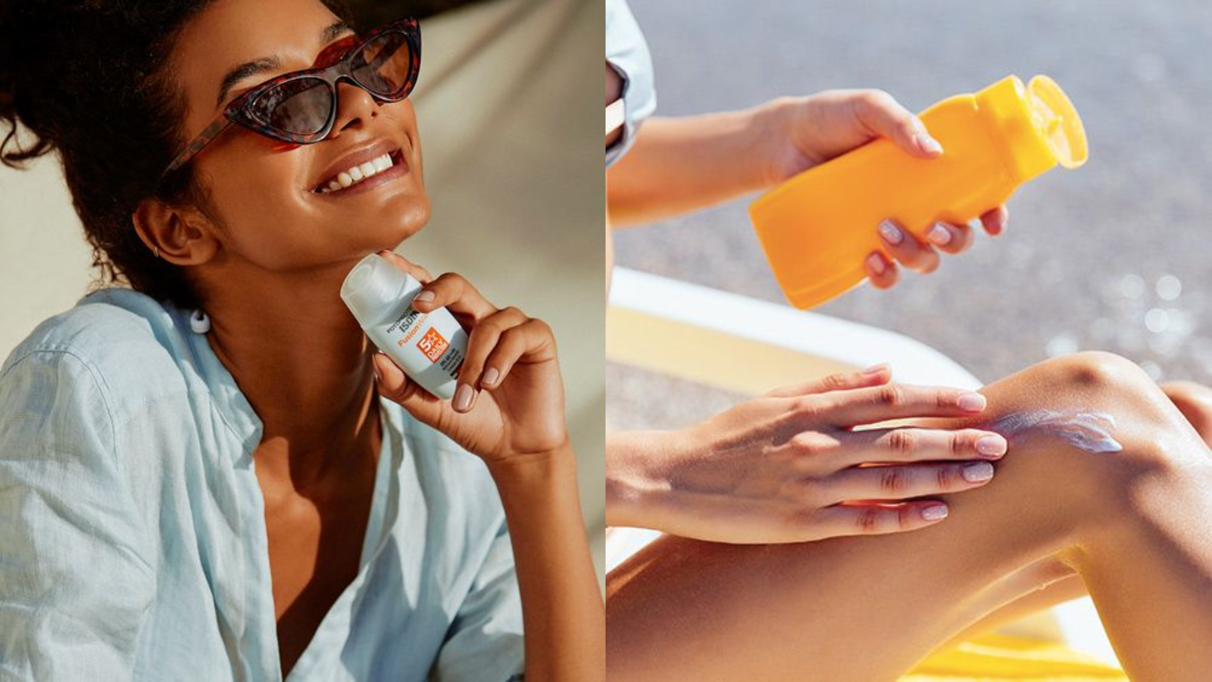 4 sai lầm phổ biến khi thoa kem chống nắng khiến làn da của chị em ngày càng đen sạm và lão hoá