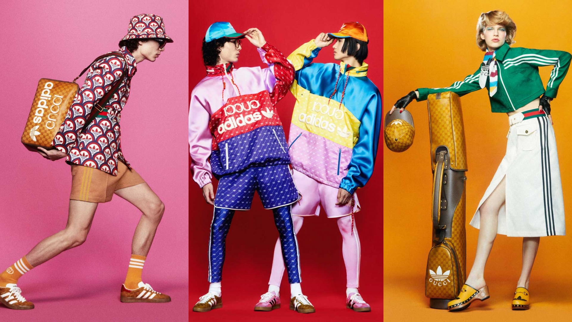 Gucci bị chỉ trích tại Trung Quốc vì bán chiếc ô 38 triệu nhưng không thể sử dụng như ô bình thường - Ảnh 1