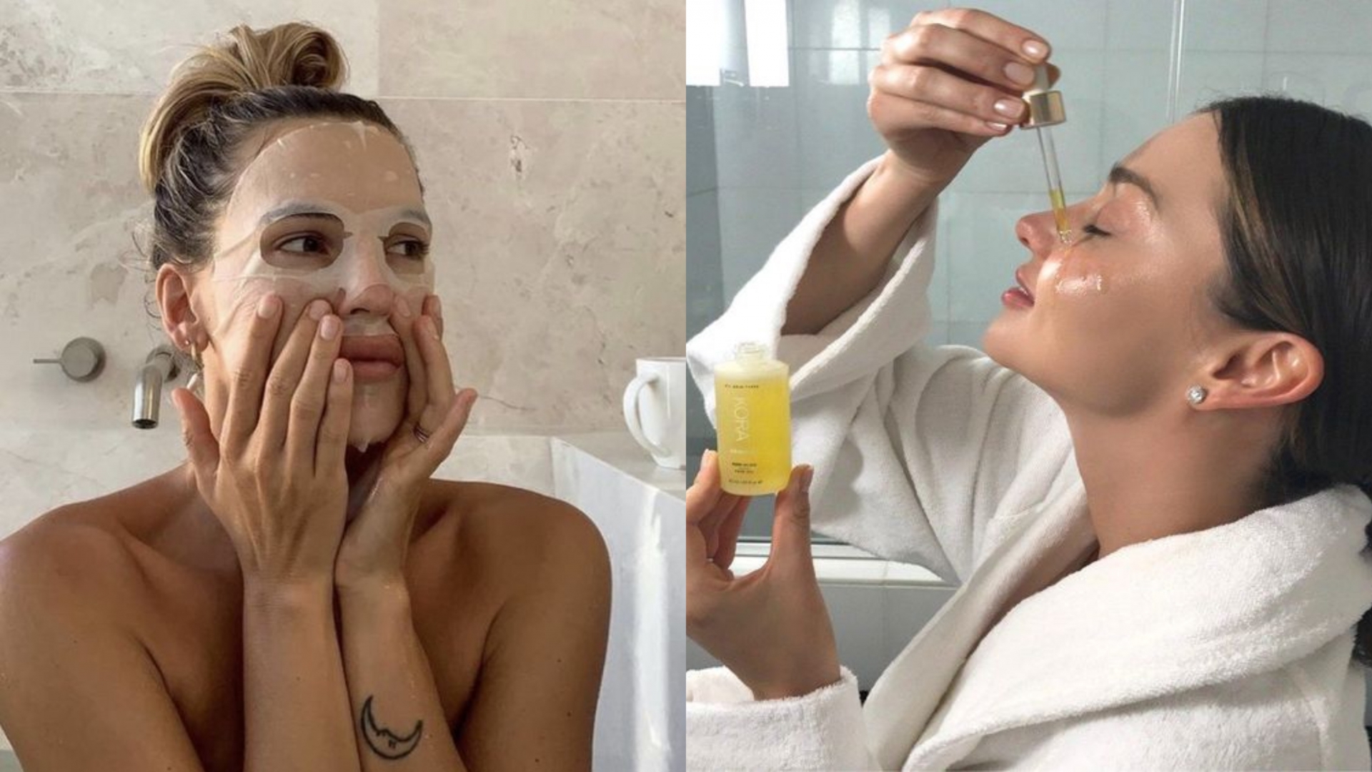 Dưỡng da khi ngồi phòng điều hoà: 6 lưu ý chị em cần nhớ để làn da luôn căng mướt suốt cả ngày dài - Ảnh 1