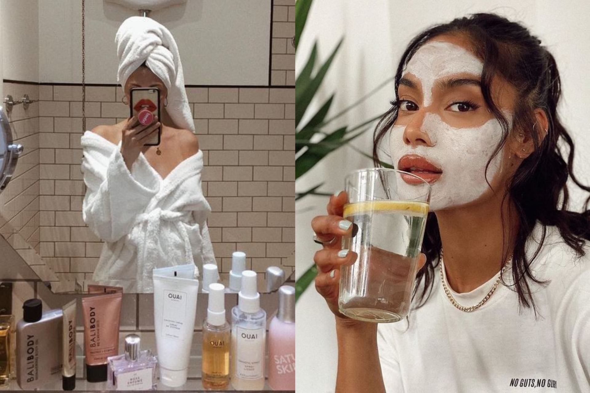 Dưỡng da khi ngồi phòng điều hoà: 6 lưu ý chị em cần nhớ để làn da luôn căng mướt suốt cả ngày dài - Ảnh 1