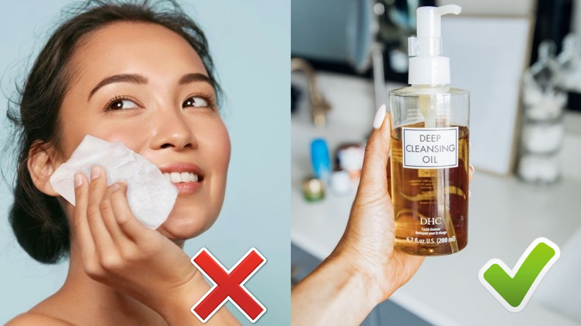 5 sai lầm khi skincare chẳng mấy ai để ý nhưng lại khiến làn da của chị em lão hoá nhanh không tưởng - Ảnh 1