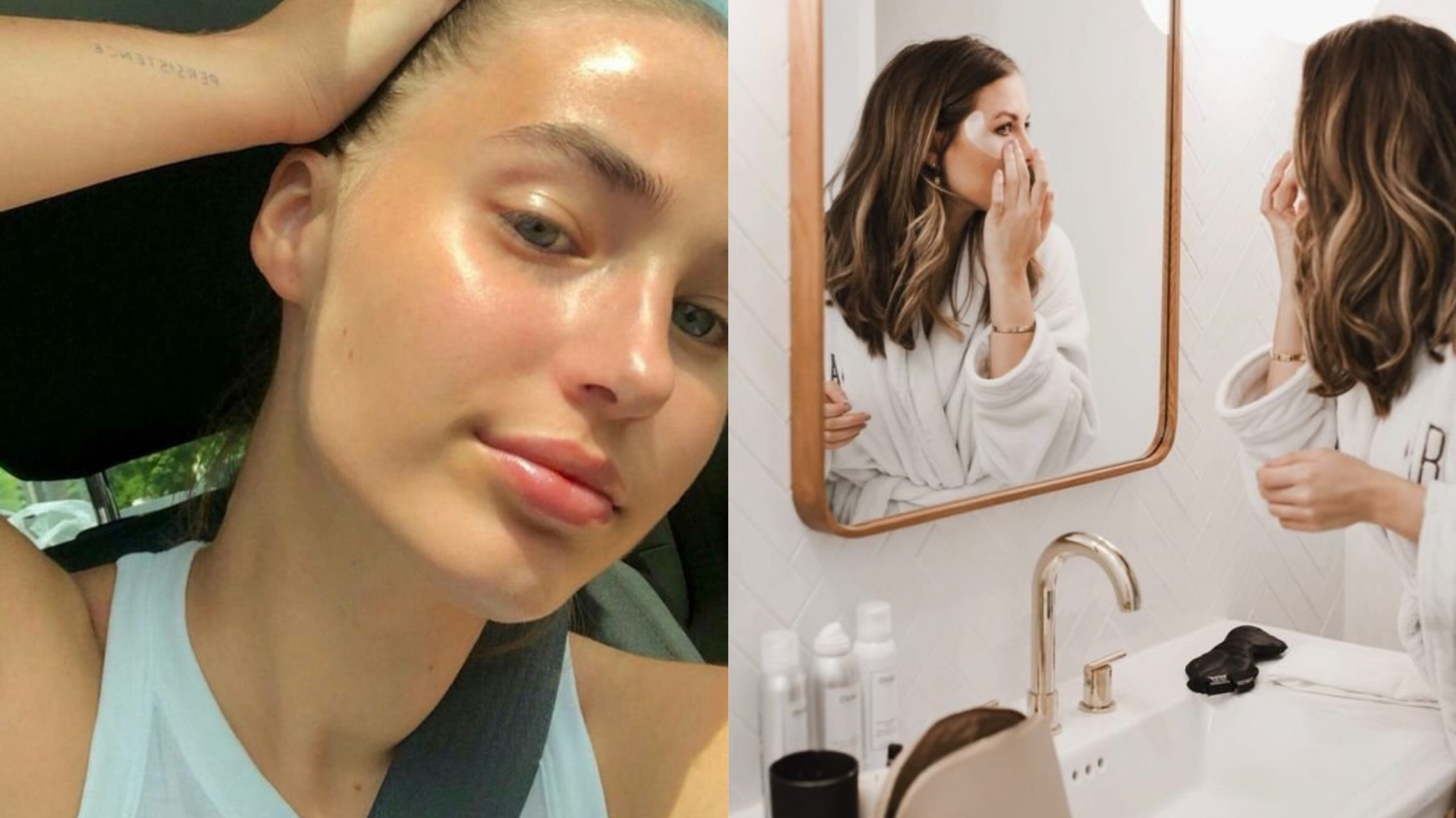 5 sai lầm khi skincare chẳng mấy ai để ý nhưng lại khiến làn da của chị em lão hoá nhanh không tưởng - Ảnh 1