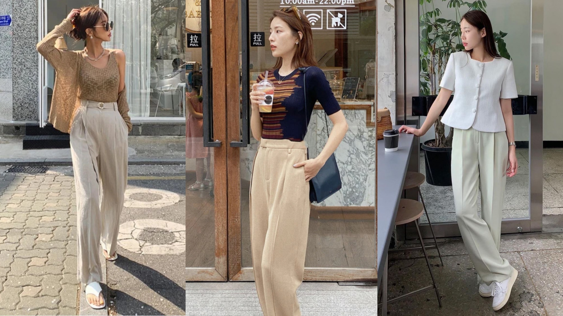 5 item thời trang sinh ra là dành cho hội dáng quả lê, diện lên vừa trẻ lại vừa 