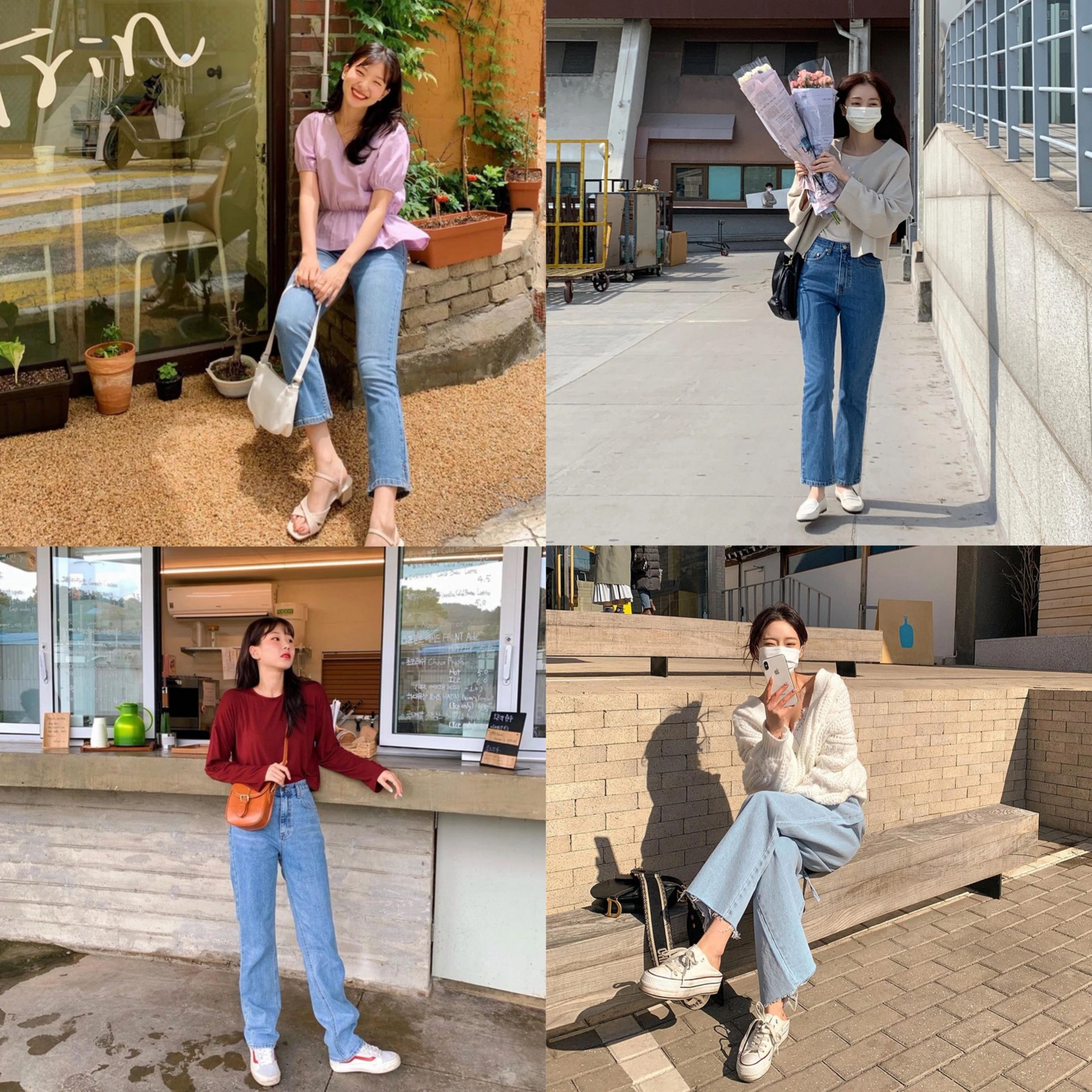 5 item thời trang sinh ra là dành cho hội dáng quả lê, diện lên vừa trẻ lại vừa 