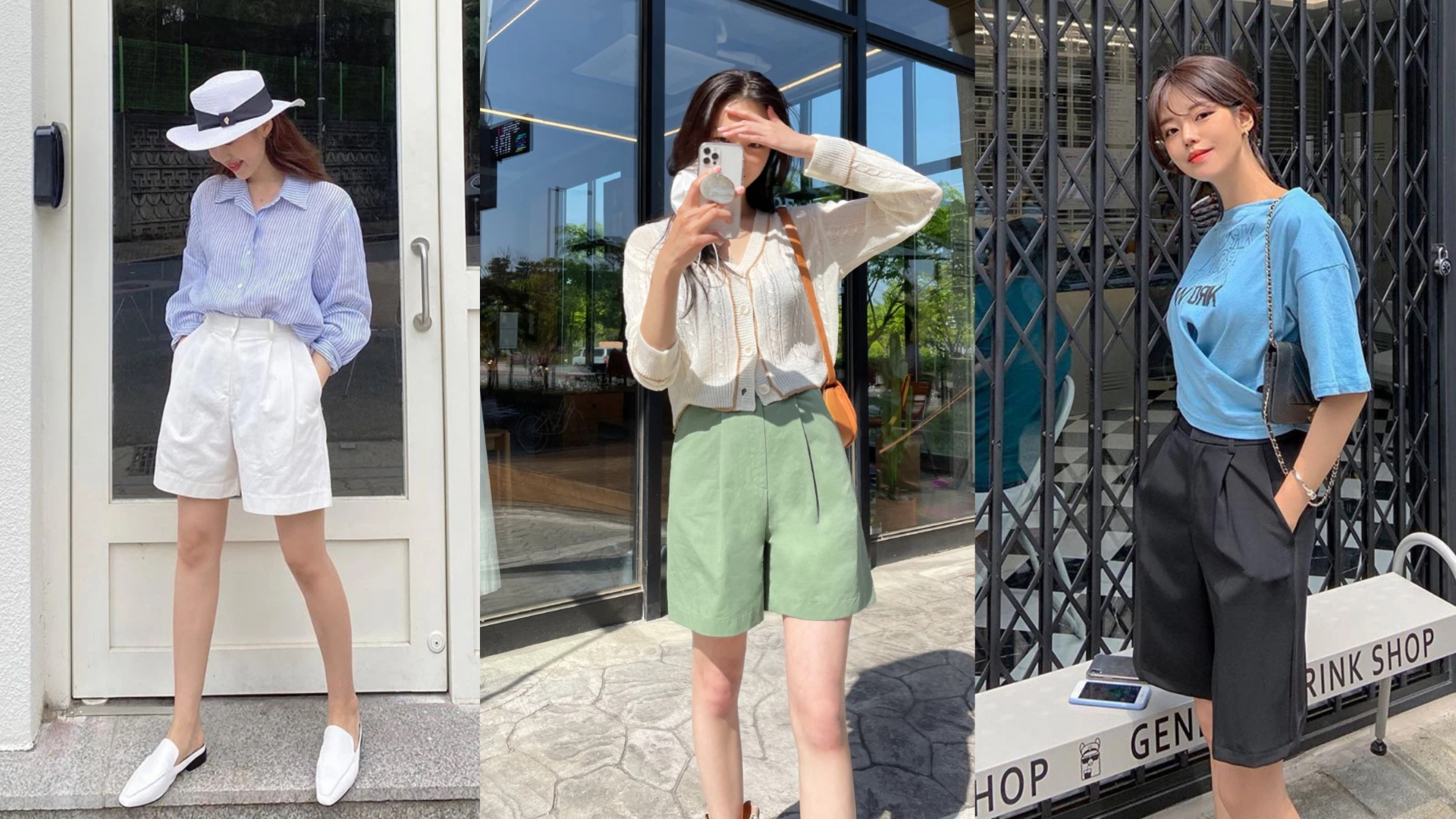 5 item thời trang sinh ra là dành cho hội dáng quả lê, diện lên vừa trẻ lại vừa 