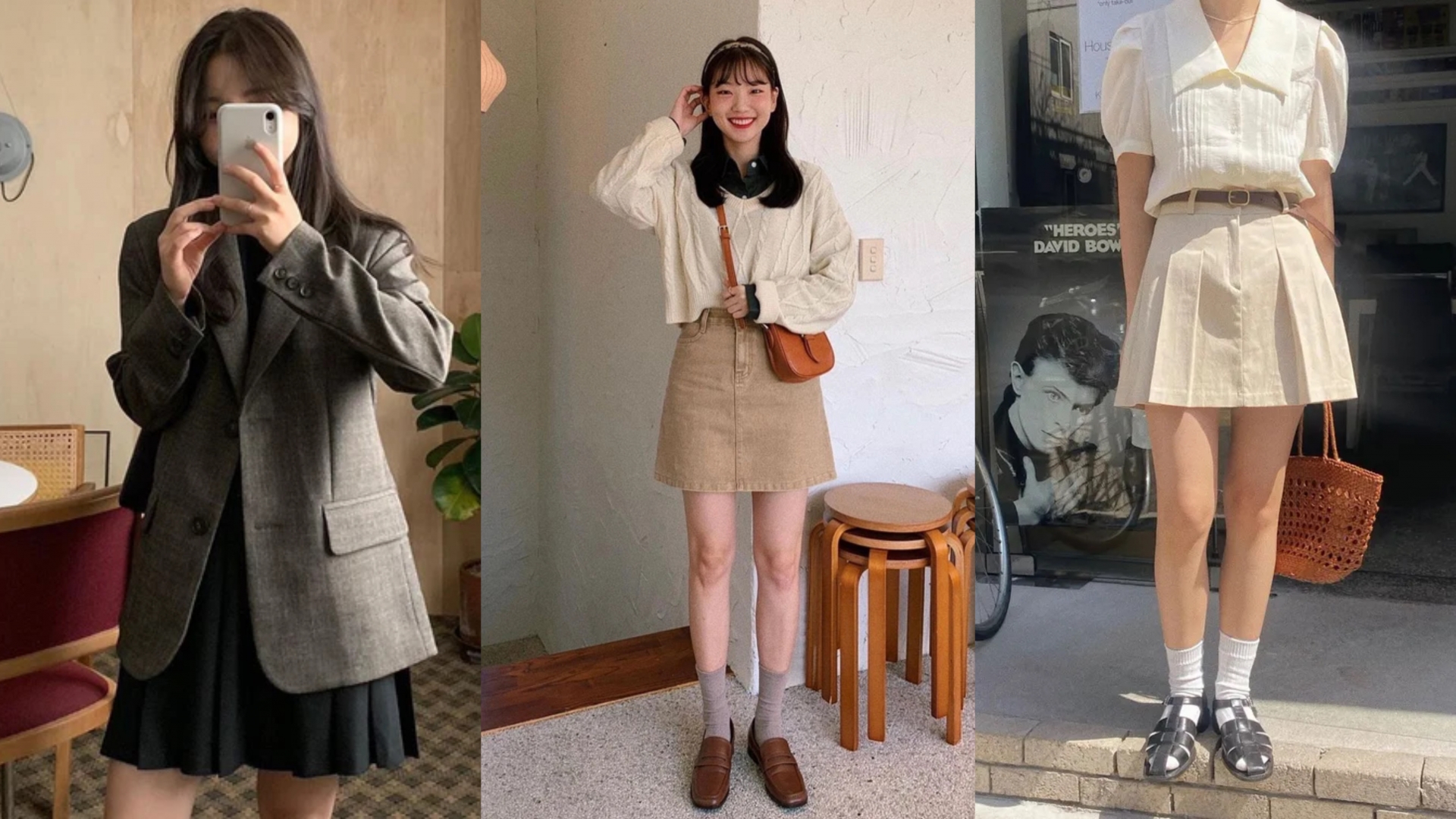 5 item thời trang sinh ra là dành cho hội dáng quả lê, diện lên vừa trẻ lại vừa 