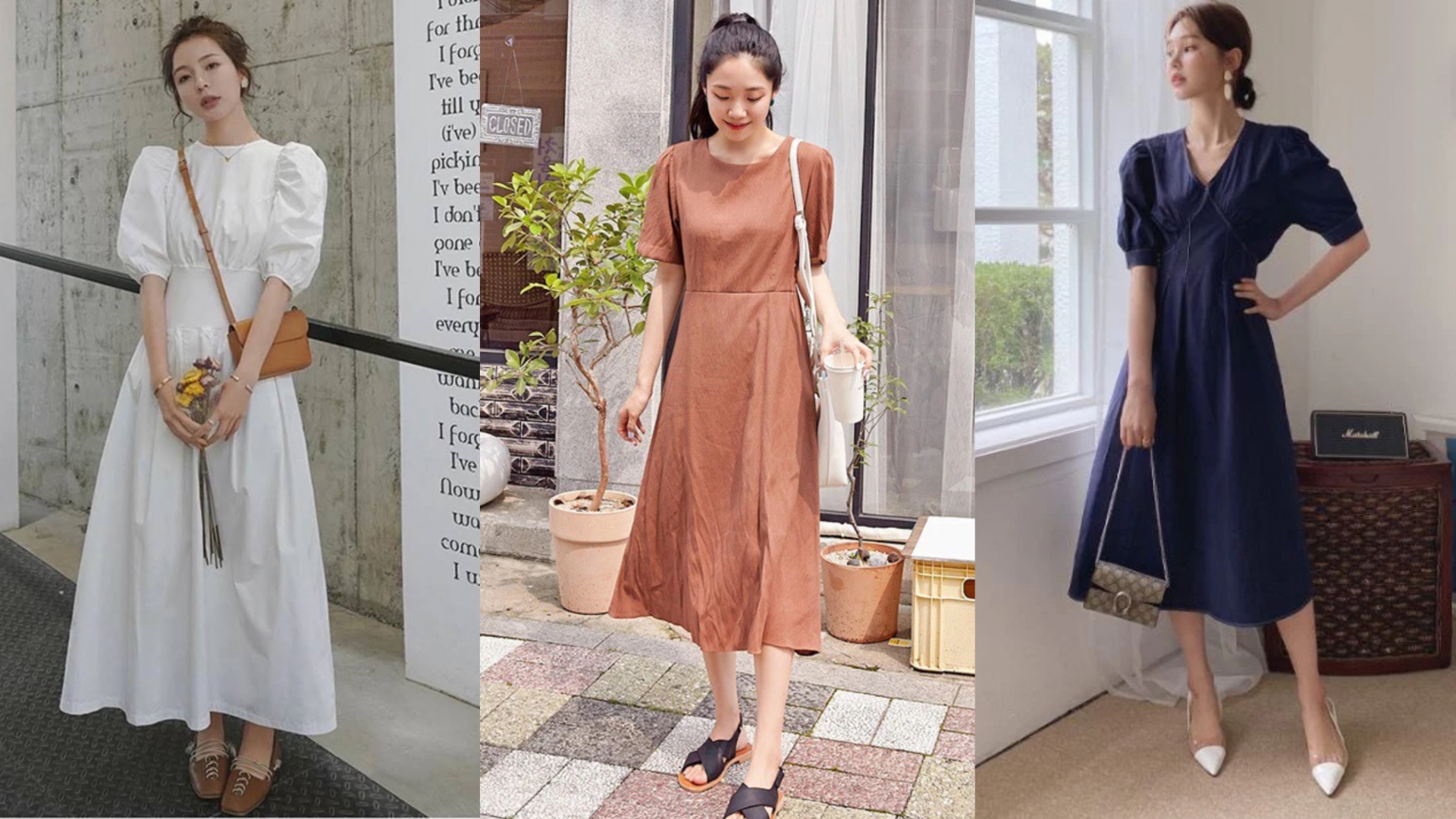 5 item thời trang sinh ra là dành cho hội dáng quả lê, diện lên vừa trẻ lại vừa 