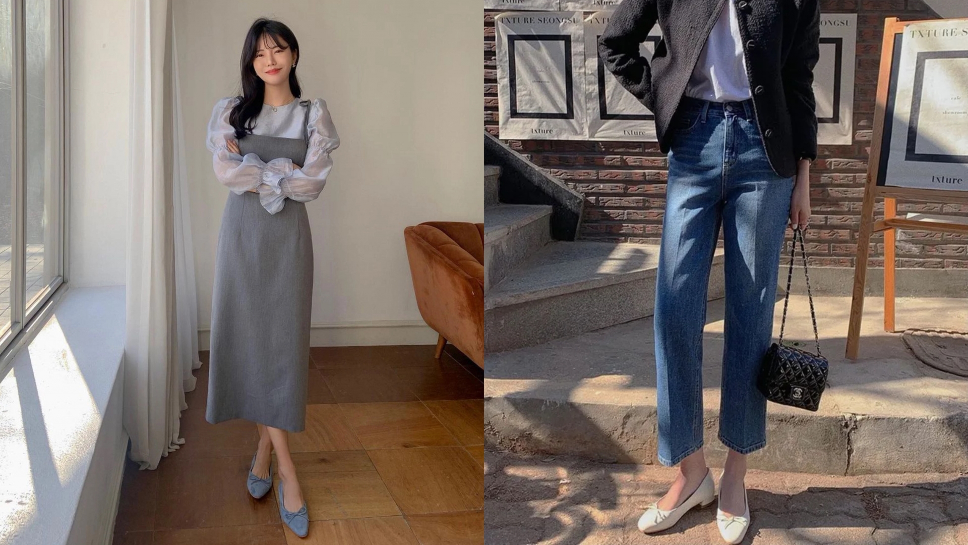 4 kiểu giày đế bệt đáng sắm nhất hè này, chị em diện vào là style auto trở nên thời thượng gấp đôi - Ảnh 1