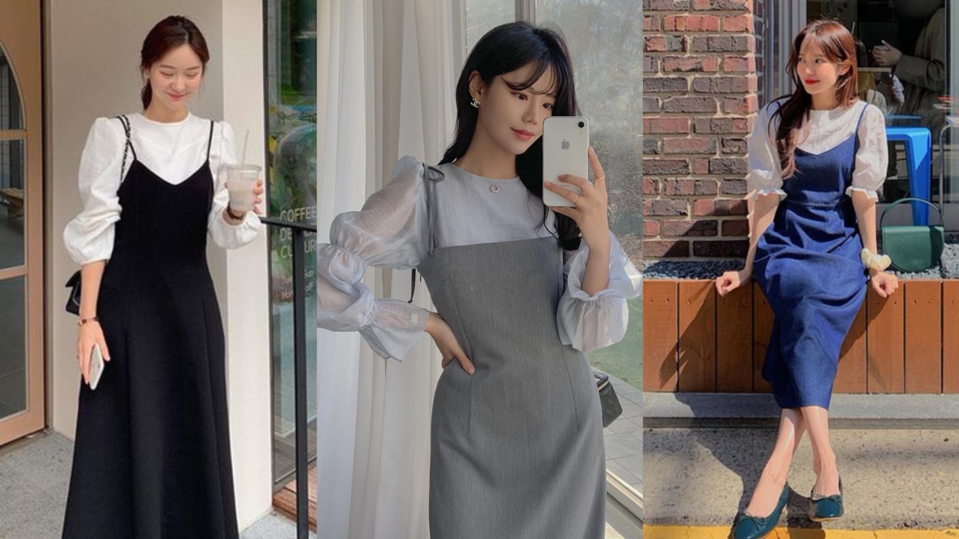 4 item hội mặc đẹp khuyên bạn nên sắm hè này để diện cùng váy 2 dây vừa kín đáo lại vẫn xinh hết nấc - Ảnh 1