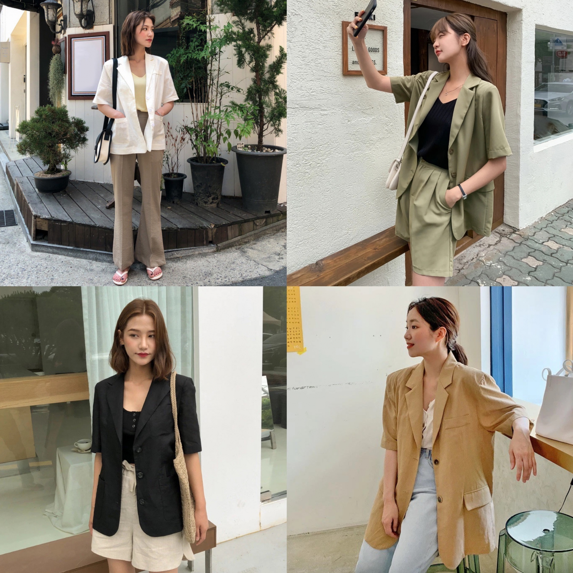 Mùa hè nhất định phải diện áo 2 dây nhưng sắm thêm 3 item này thì style của bạn càng thêm sành điệu - Ảnh 1