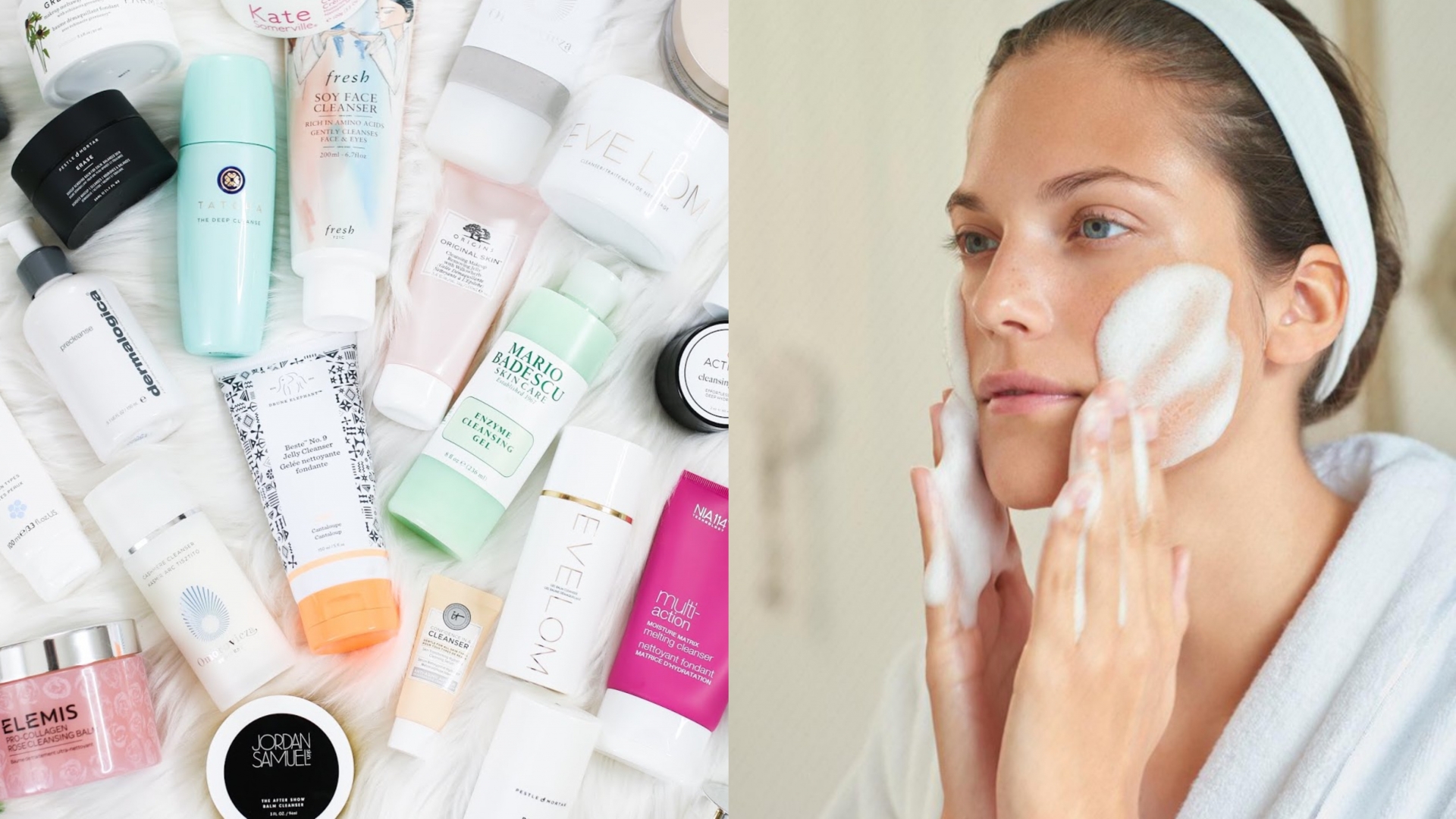 Skincare cho tuổi 30+: 5 món đồ dưỡng da chị em nhất định phải có để chống lão hoá hiệu quả  - Ảnh 1