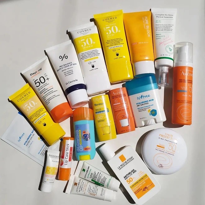 Skincare cho tuổi 30+: 5 món đồ dưỡng da chị em nhất định phải có để chống lão hoá hiệu quả  - Ảnh 1