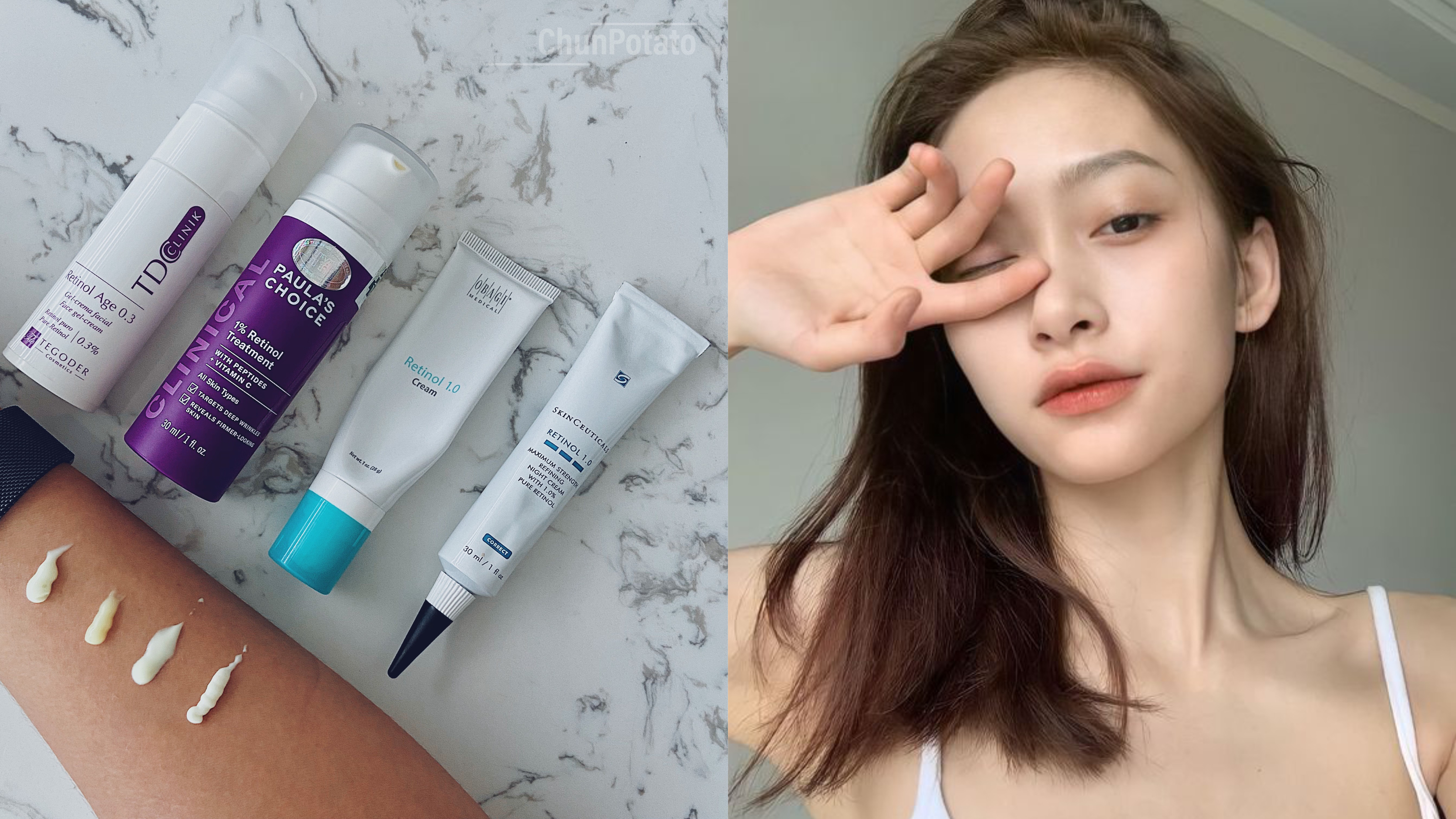 Skincare ở tuổi 30+: 5 sản phẩm dưỡng da chị em cần phải có để công cuộc chống lão hoá thêm hiệu quả
