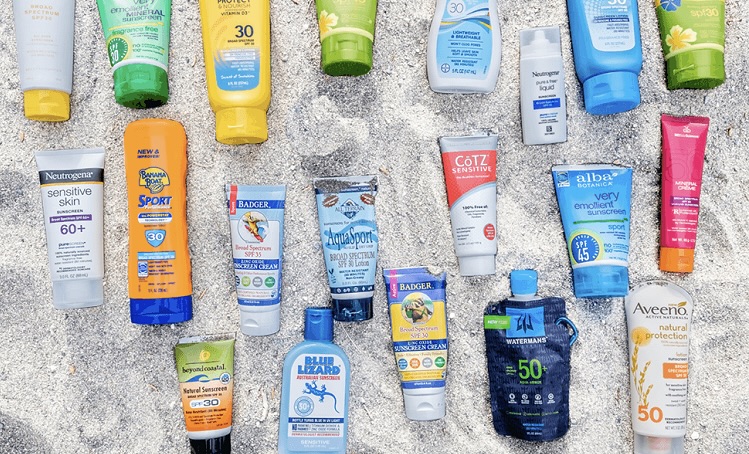 5 điều đơn giản nhưng cần phải nhớ khi dùng kem chống nắng để tăng khả năng bảo vệ da trong mùa hè - Ảnh 1