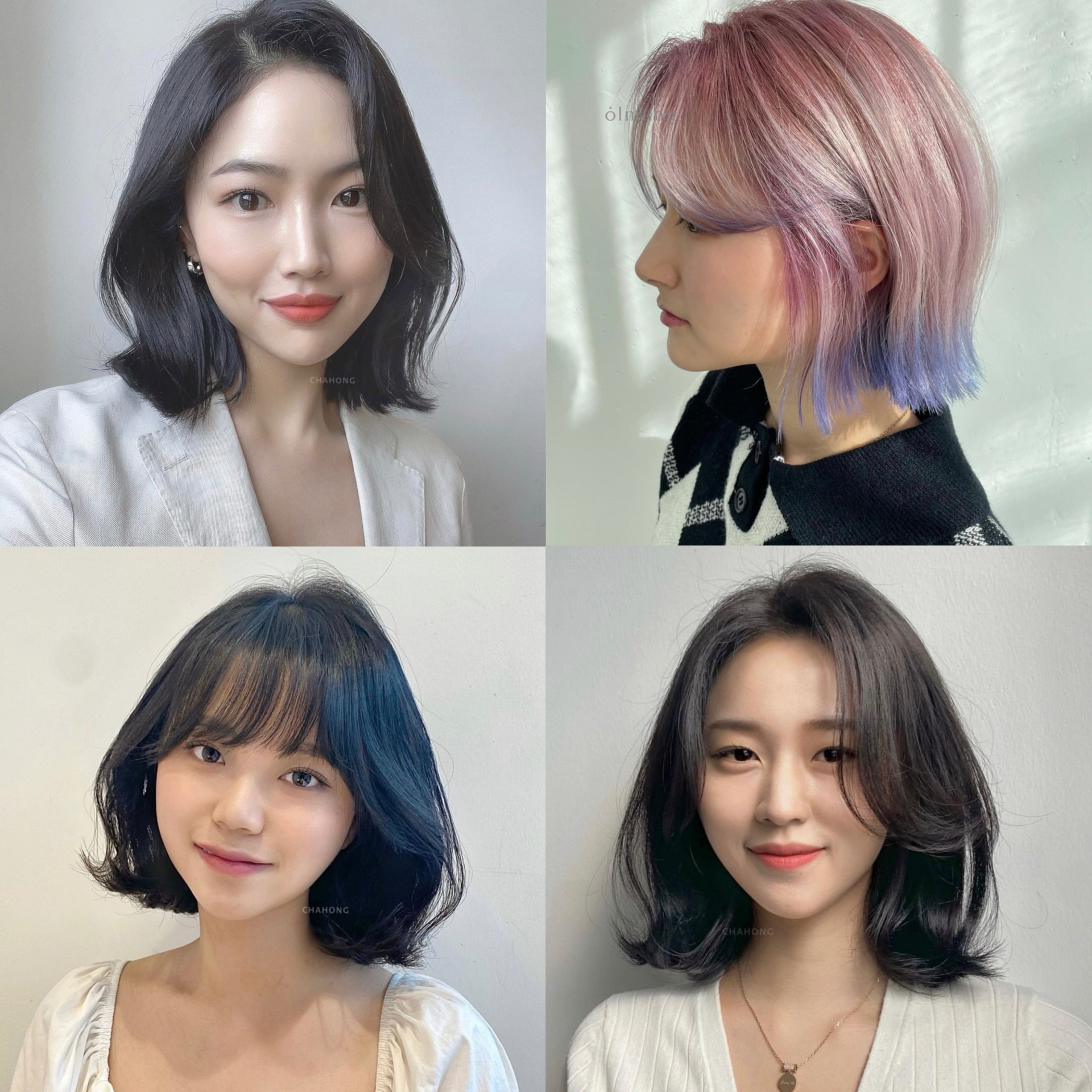 4 kiểu tóc ngắn hot trend dành cho nàng công sở bận rộn vì chẳng cần chăm sóc nhiều mà vẫn đẹp mê ly - Ảnh 1