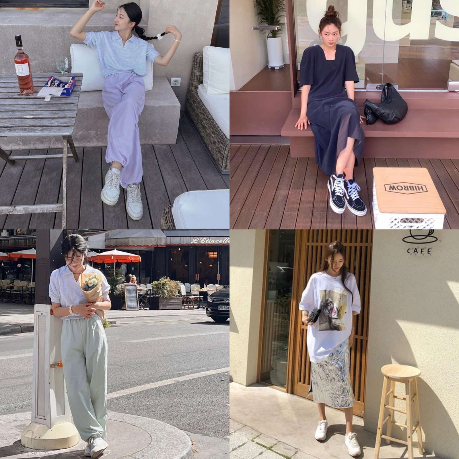 4 kiểu giày dép dành cho các nàng mê du lịch, cứ hễ 