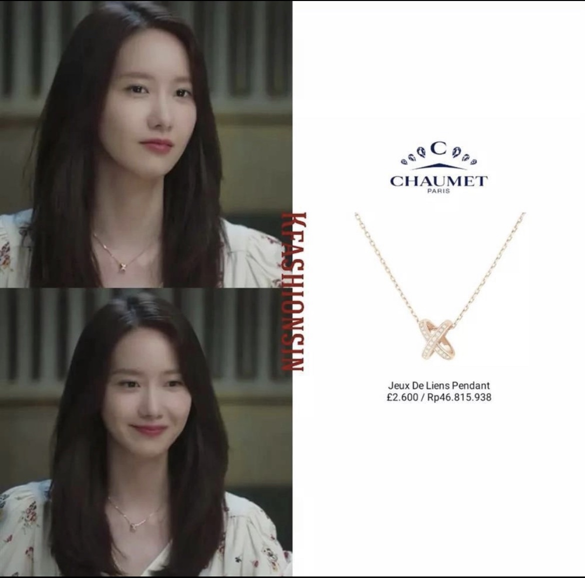 Style của Yoona trong 