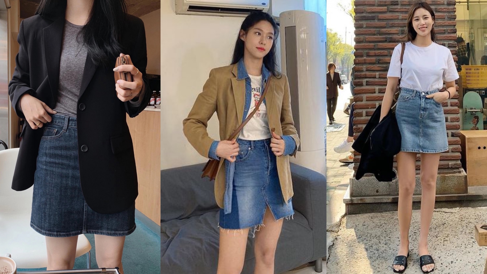 Trời sang Thu là chị em phải sắm ngay 3 mẫu chân váy này để style càng thêm xinh xắn chuẩn nàng thơ - Ảnh 1