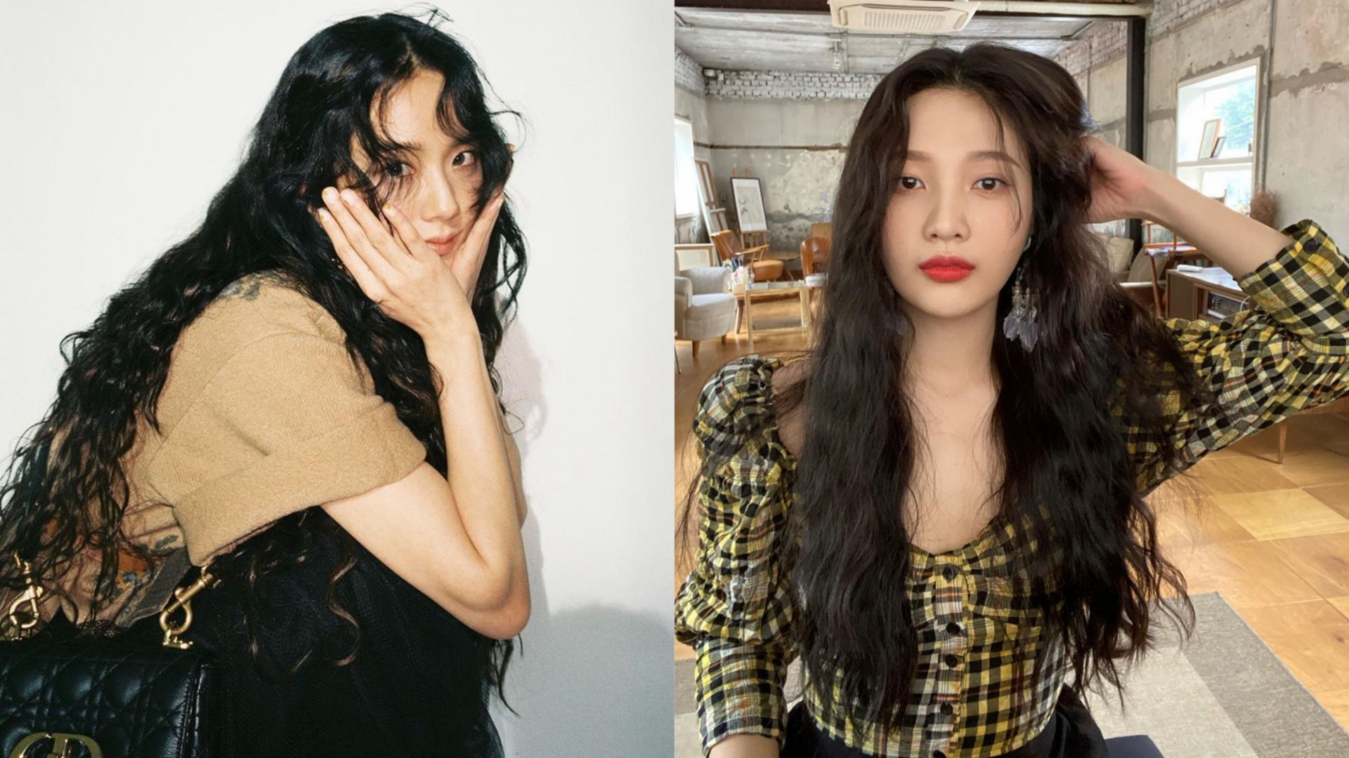 4 kiểu tóc nên thử trong mùa Thu giúp visual của các nàng được nâng cấp thêm phần trẻ trung - Ảnh 1