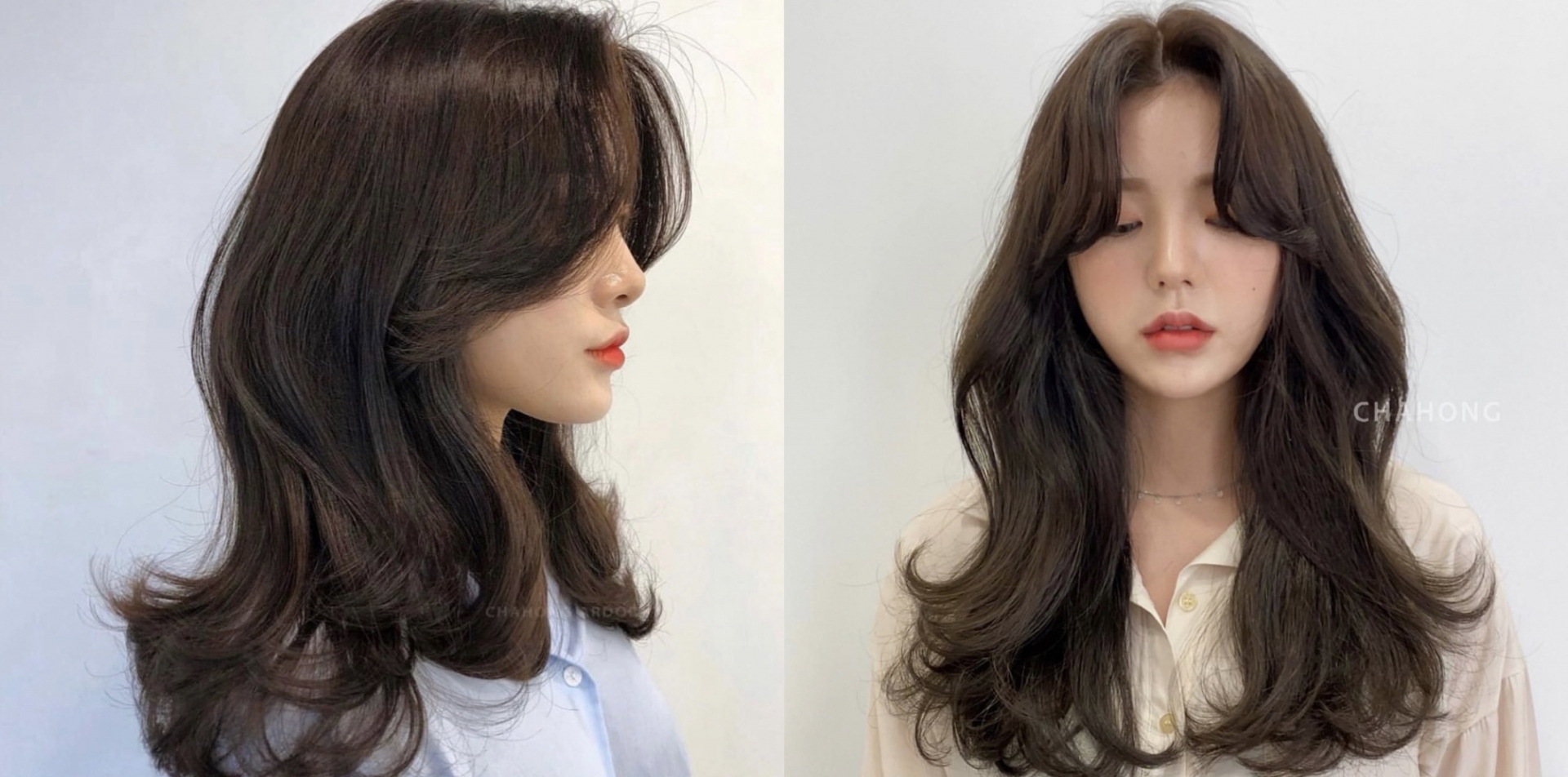 4 kiểu tóc nên thử trong mùa Thu giúp visual của các nàng được nâng cấp thêm phần trẻ trung - Ảnh 1