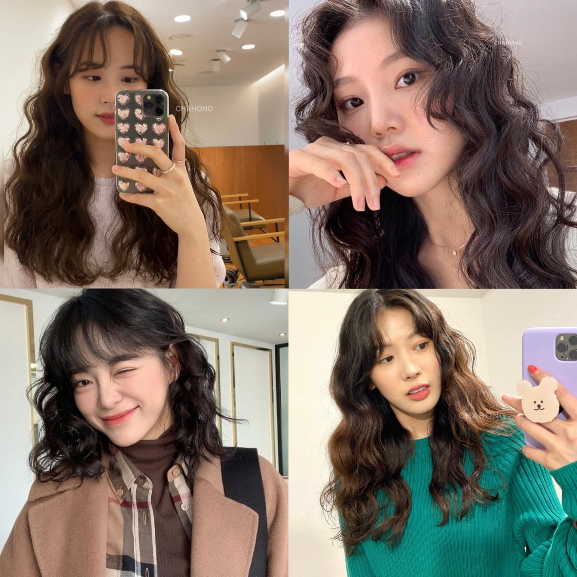 4 kiểu tóc nên thử trong mùa Thu giúp visual của các nàng được nâng cấp thêm phần trẻ trung - Ảnh 1