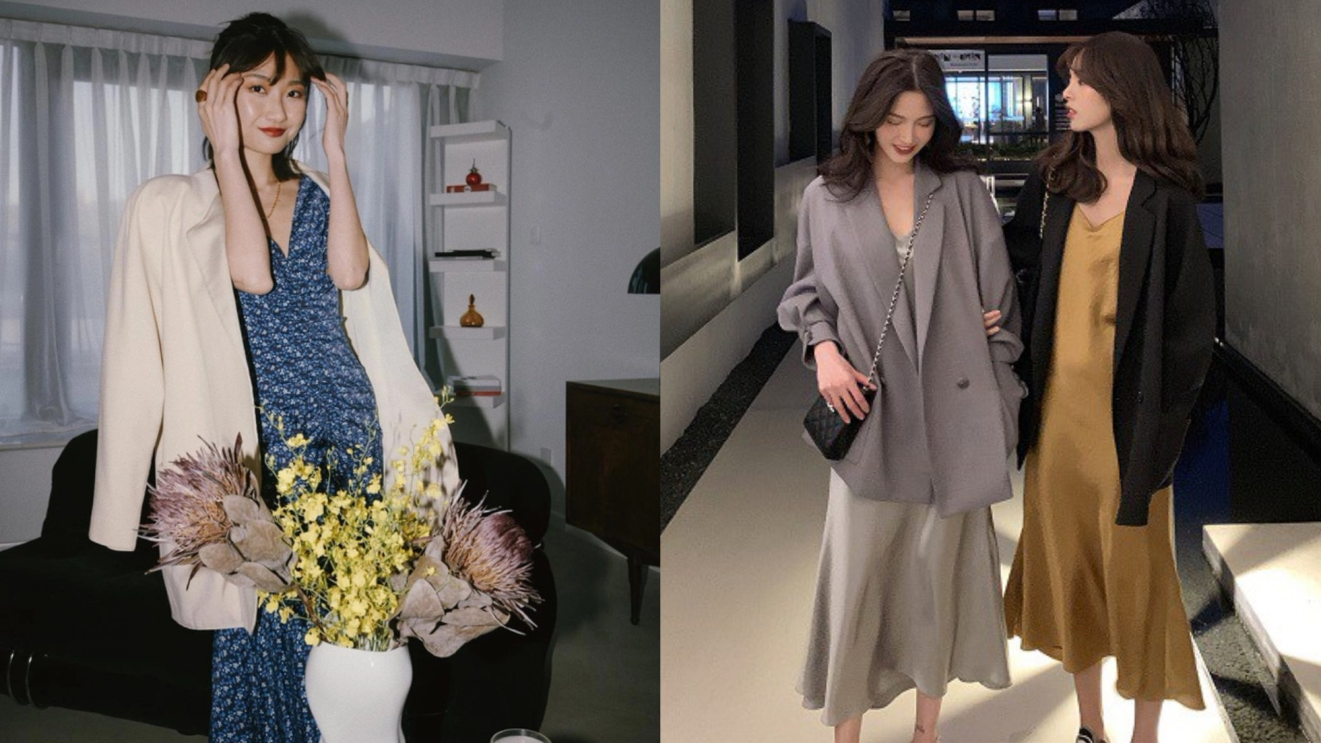 3 công thức phối đồ mùa Thu của gái Hàn giúp nàng nâng cấp style trong chớp mắt- Ảnh 1