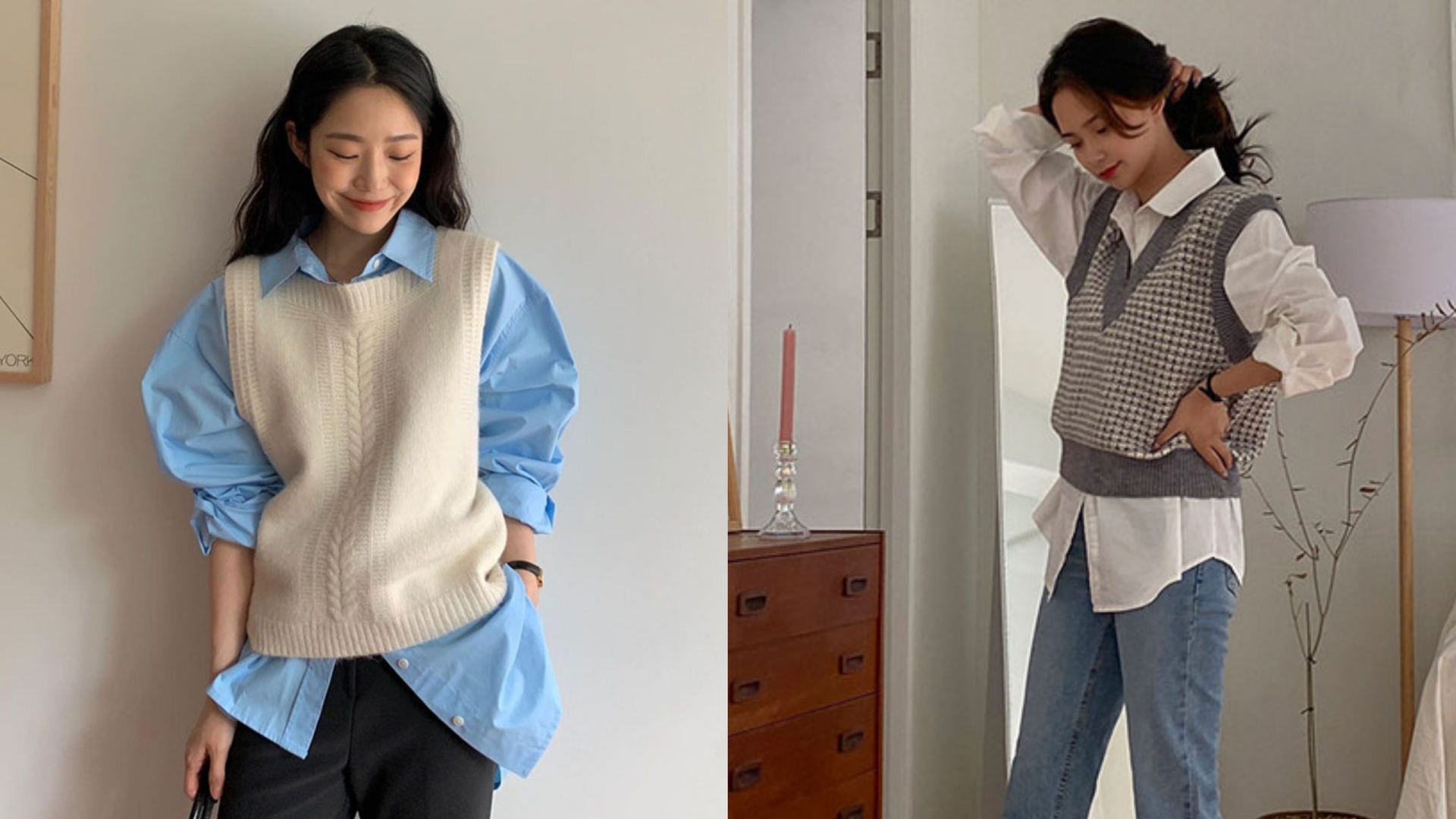 3 công thức phối đồ mùa Thu của gái Hàn giúp nàng nâng cấp style trong chớp mắt- Ảnh 1