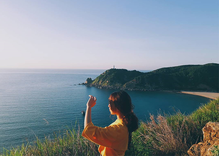 6 điểm du lịch hấp dẫn nhất Phú Yên, nếu không đặt chân đến thì tiếc hùi hụi - Ảnh 1