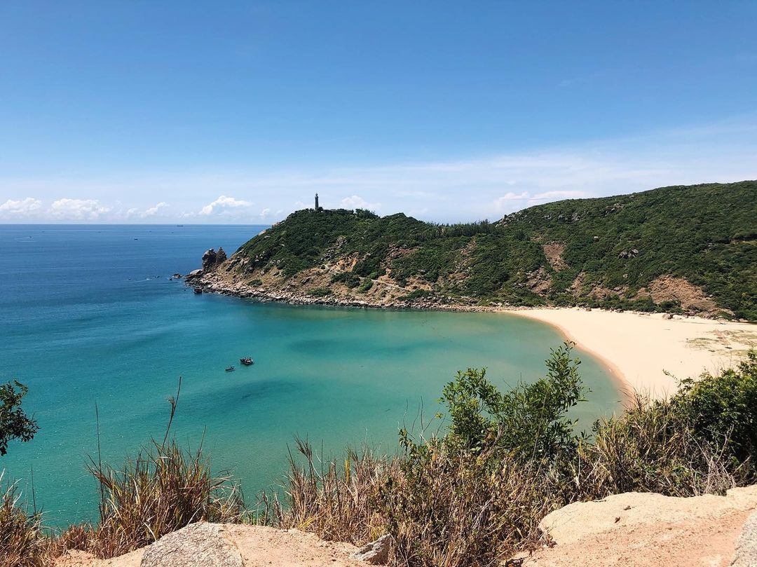 6 điểm du lịch hấp dẫn nhất Phú Yên, nếu không đặt chân đến thì tiếc hùi hụi - Ảnh 1