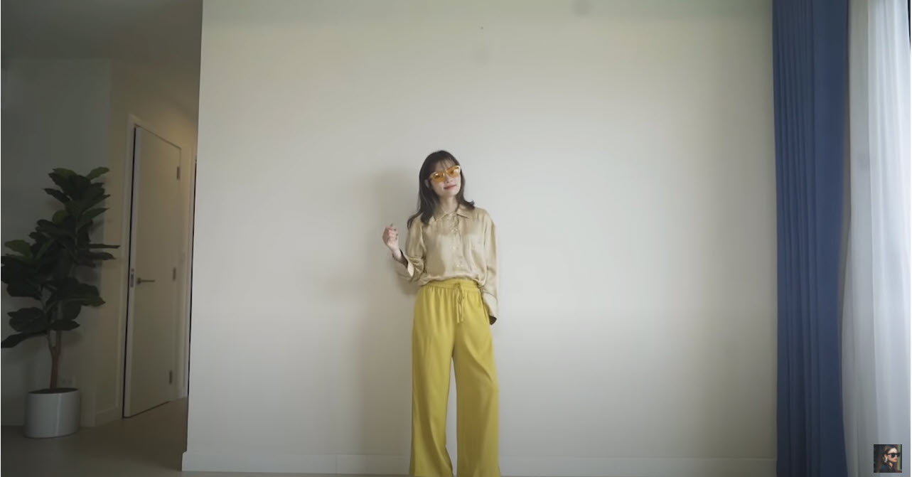 Stylist Bim Nguyễn hướng dẫn 3 quy tắc phối màu trang phục chuẩn fashionista - Ảnh 5