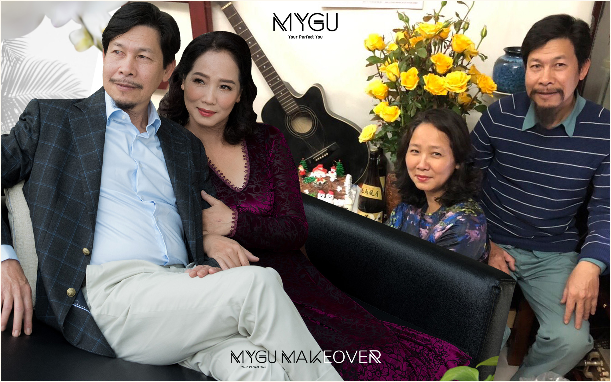 Biết yêu thương bản thân, chưa bao giờ là muộn