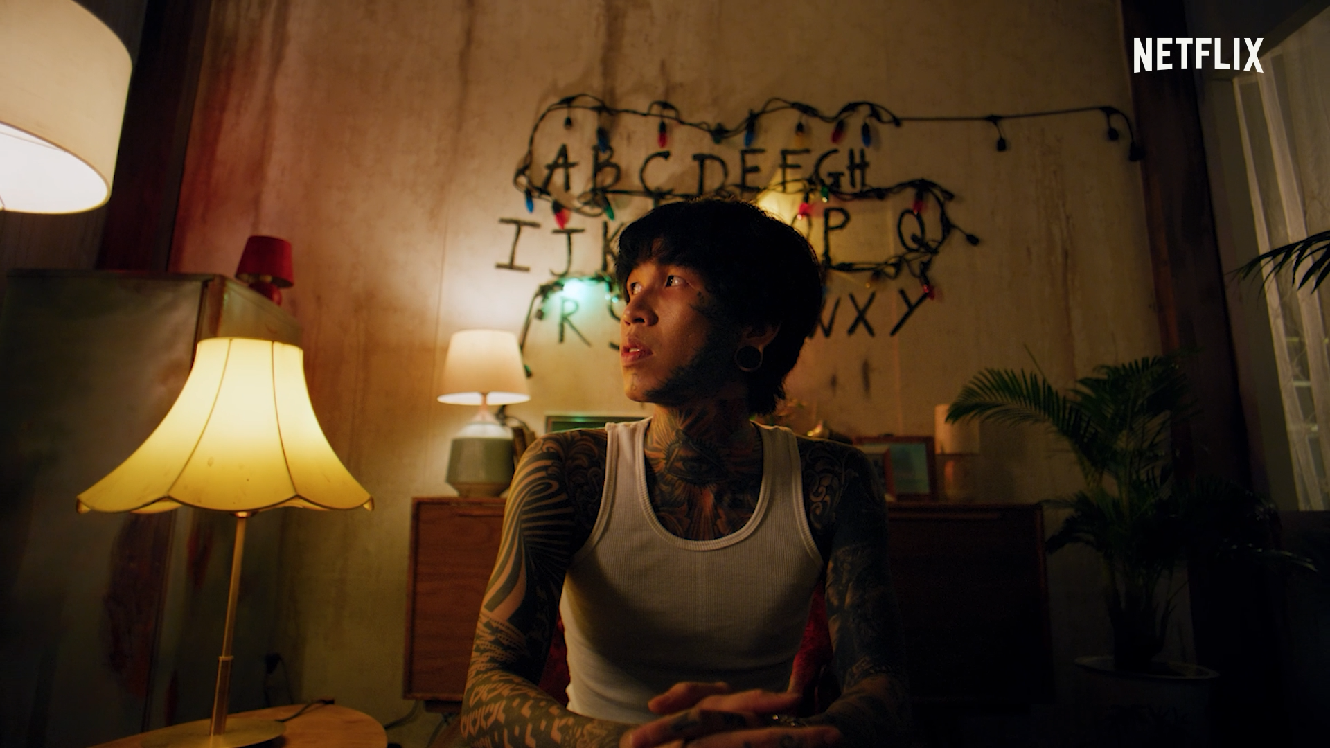 Rapper Dế Choắt “bắt tay” Netflix làm nhạc phim Stranger Things - Ảnh 4