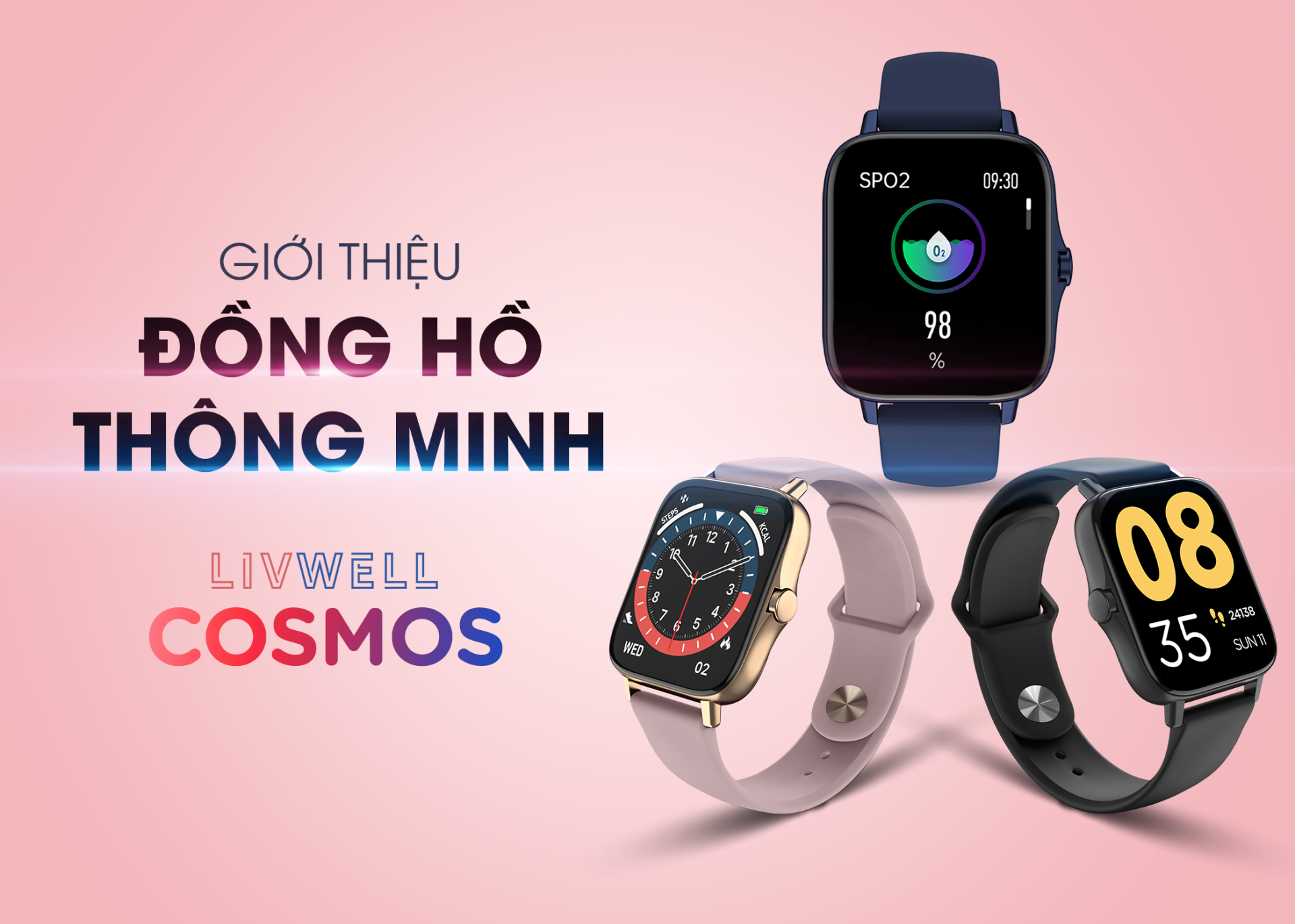 Top 6 đồng hồ thông minh chính hãng giá tốt năm 2022 - Ảnh 2