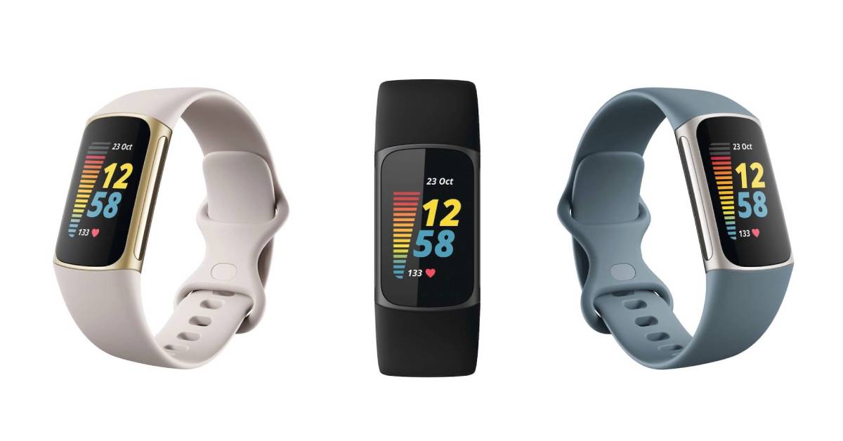 Top 6 đồng hồ thông minh chính hãng giá tốt năm 2022 - Ảnh 1