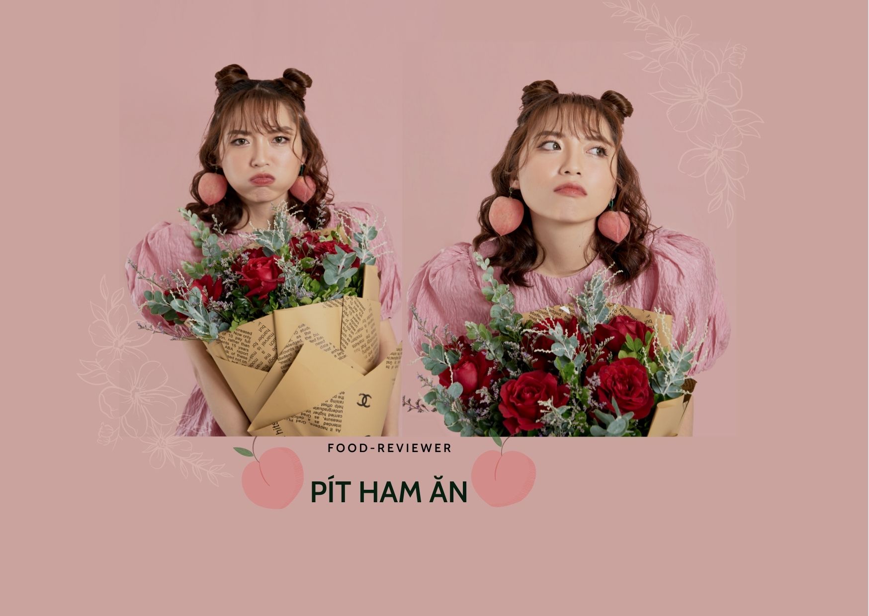 Pít Ham Ăn: Gen Z “gác” bằng giỏi ngành hot làm TikToker và mức thu nhập 8 chữ số mỗi tháng