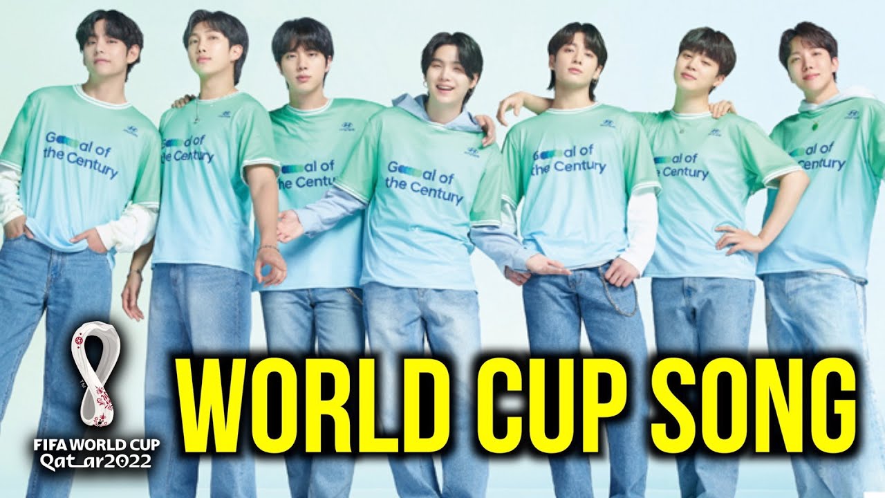 BTS sẽ đến Qatar nơi diễn ra FIFA World Cup để biểu diễn? - Ảnh 1