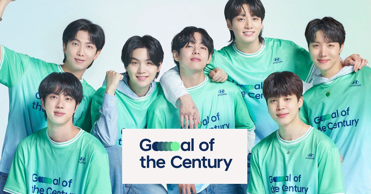 BTS sẽ đến Qatar nơi diễn ra FIFA World Cup để biểu diễn? - Ảnh 1