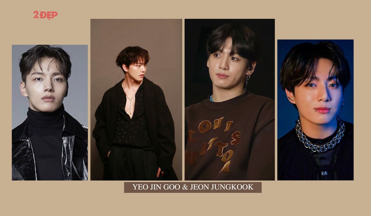 BTS Jungkook đã gửi tặng xe cafe đến bạn thân Jin Goo, chi tiết nhỏ chứng tỏ sự hào phóng