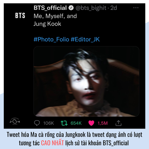 BTS Jungkook - Ảnh 1