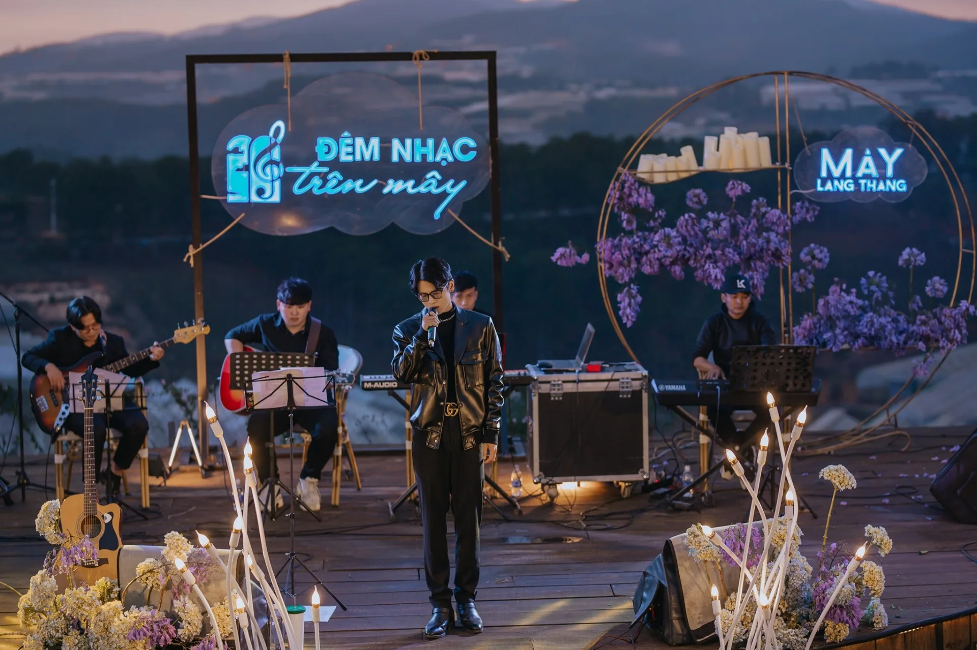 Tại sao có thể đến Đà Lạt (n) lần nhưng vẫn không thấy chán? Dưới đây là 6 chữ lắm khiến bạn mãi đậm - Ảnh 29