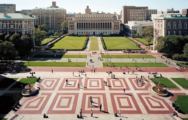 Tổng chi phí 8 trường Ivy League hàng đầu Mỹ