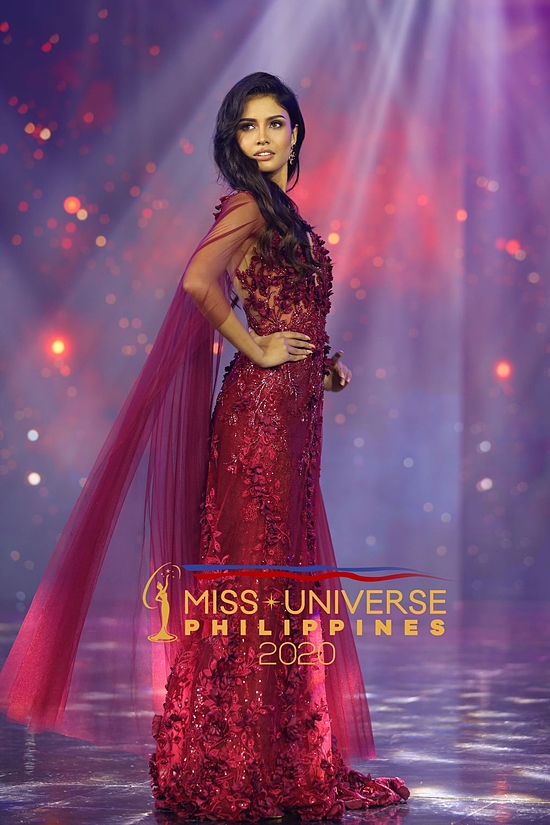 Rabiya Mateo: Miss Universe Philippines 2020